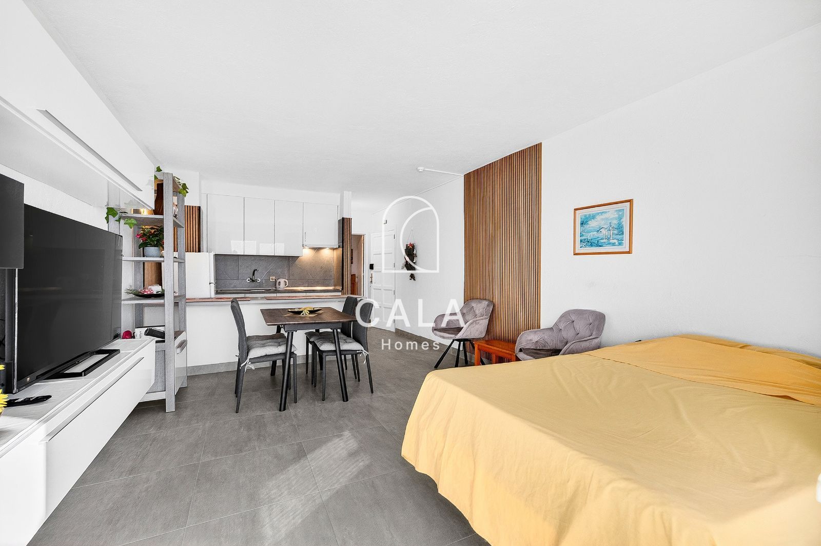 Central Apartment in Playa de Las Américas