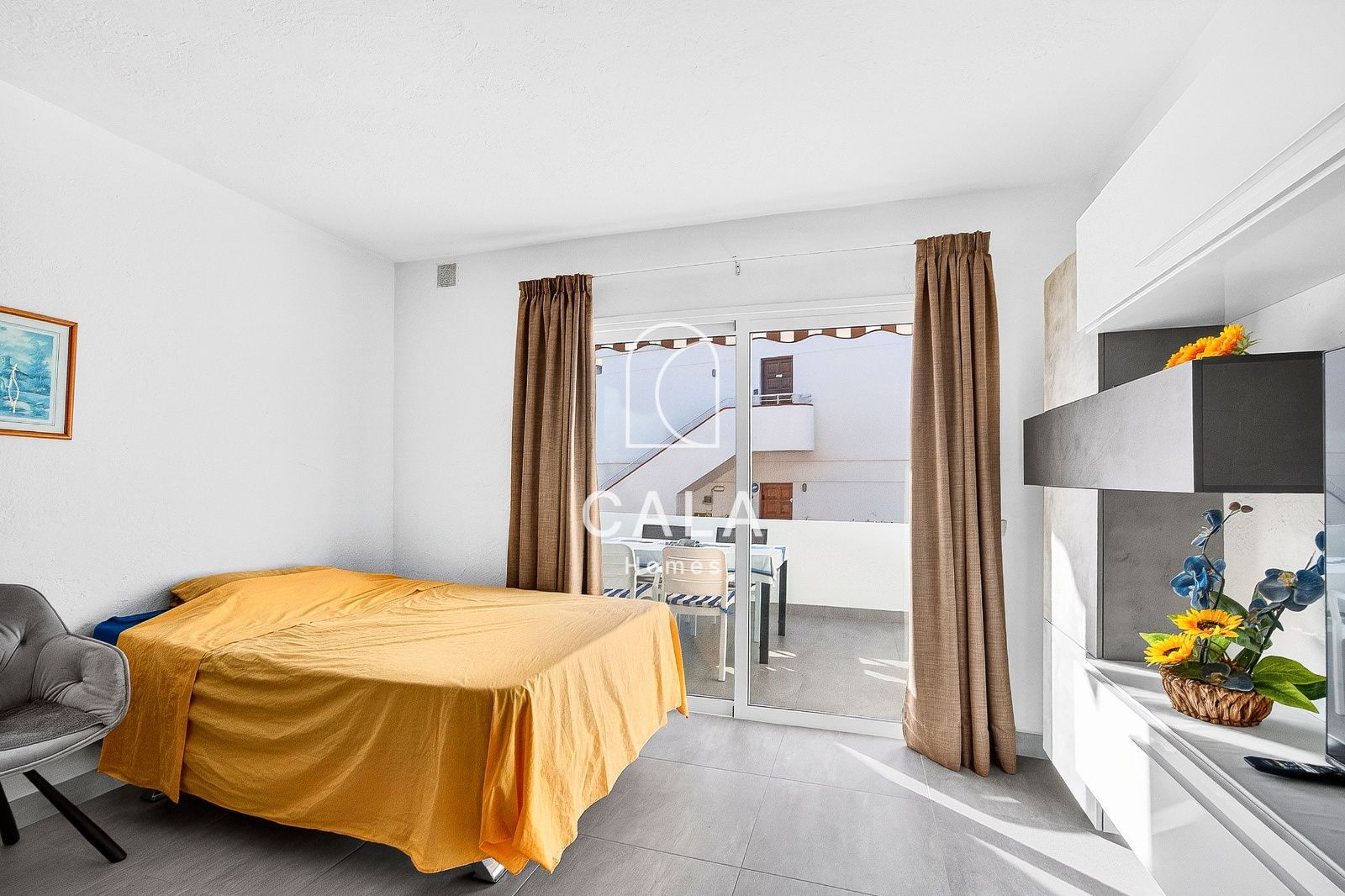 Central Apartment in Playa de Las Américas