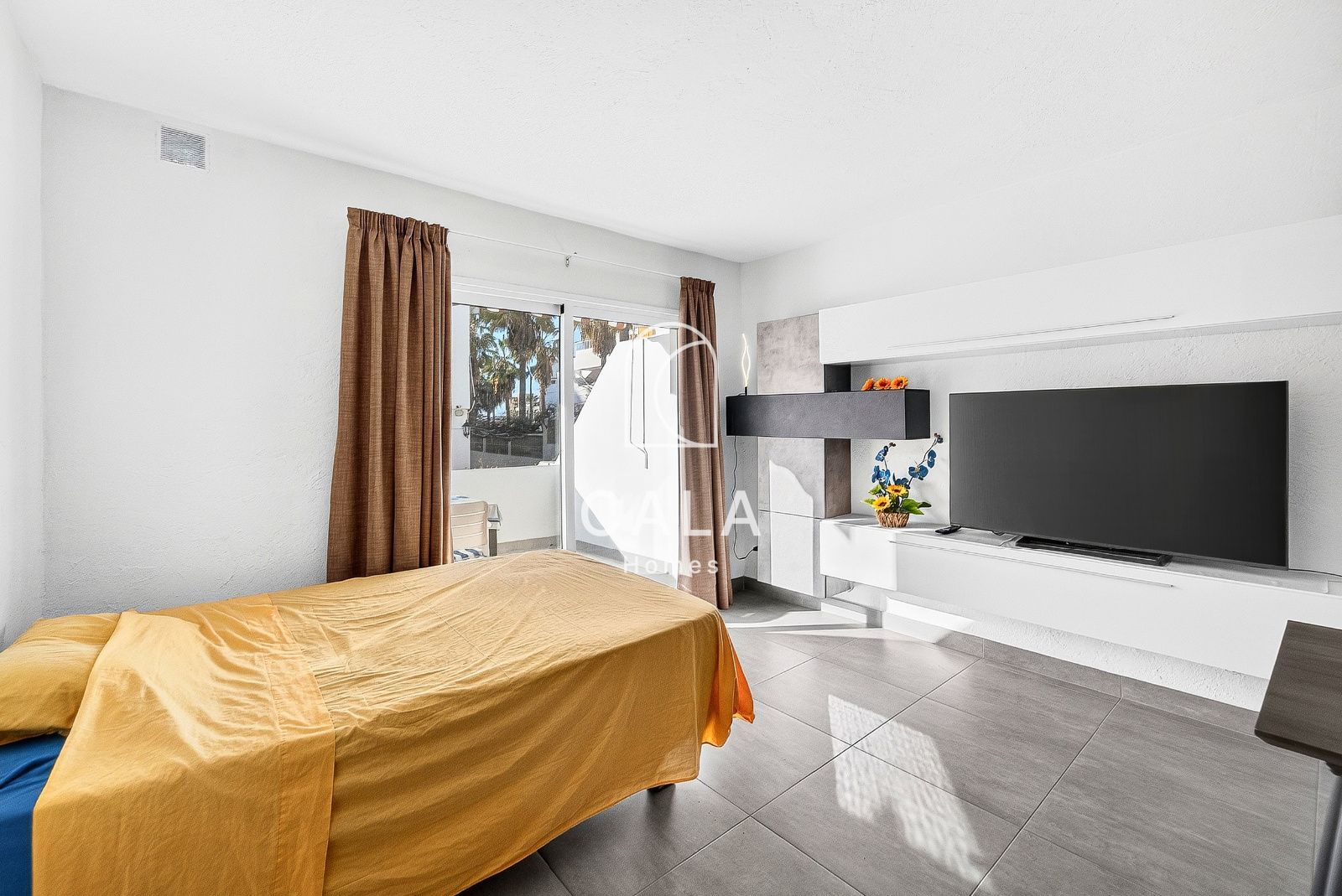 Central Apartment in Playa de Las Américas