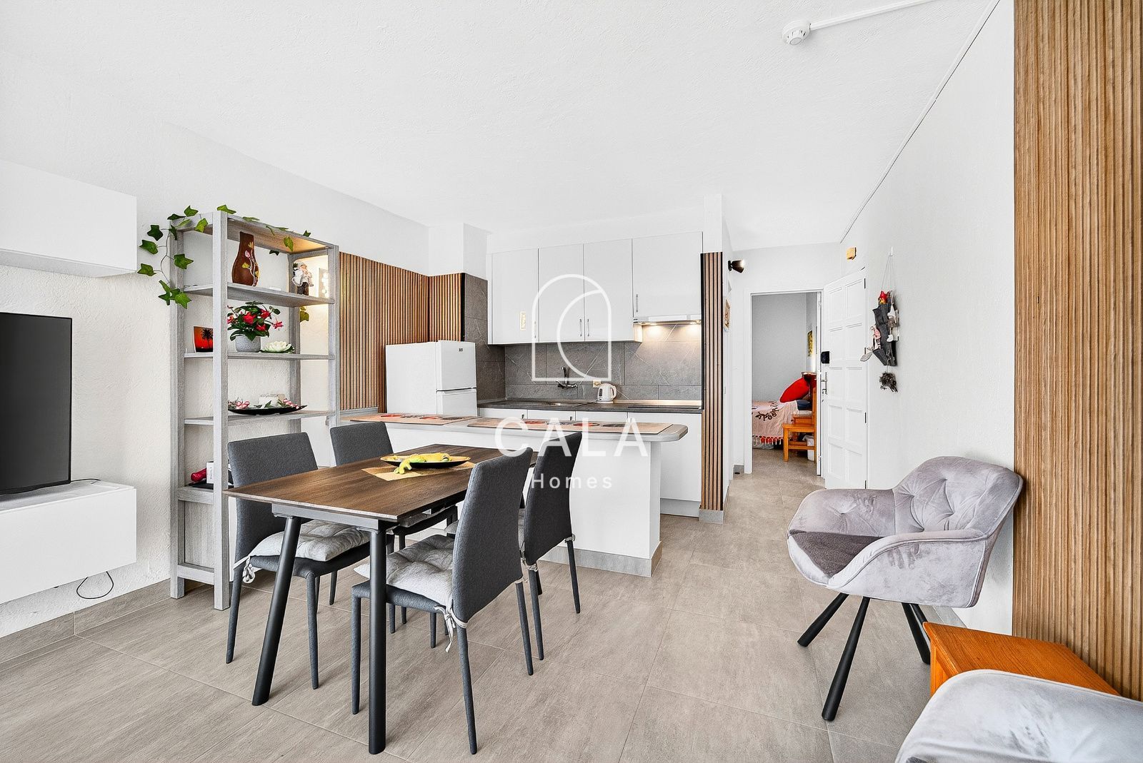 Central Apartment in Playa de Las Américas