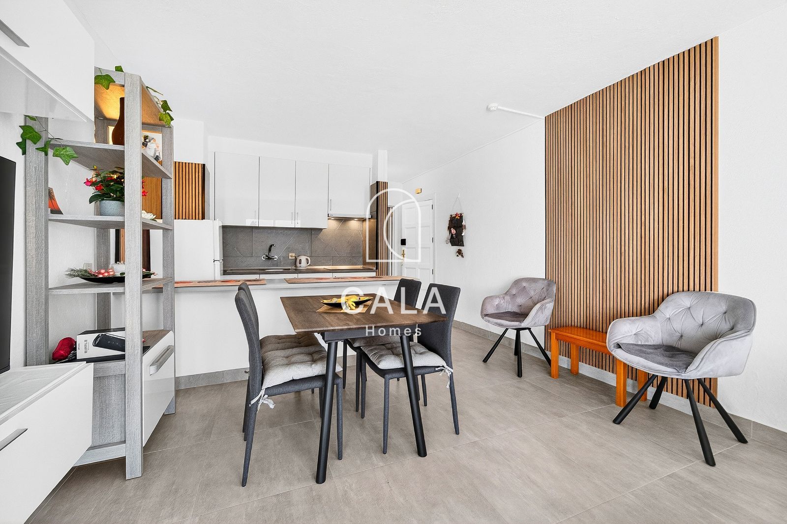 Central Apartment in Playa de Las Américas