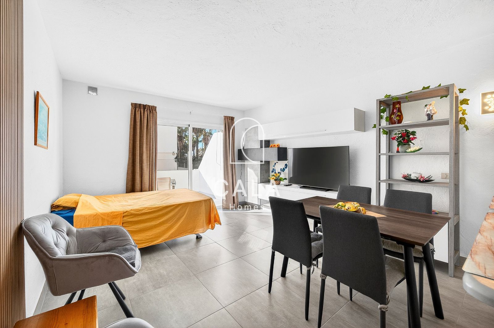 Central Apartment in Playa de Las Américas