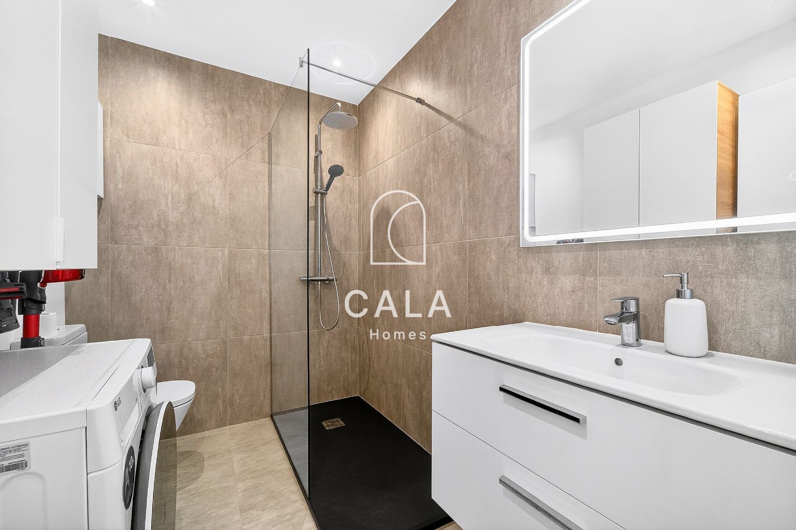 Central Apartment in Playa de Las Américas