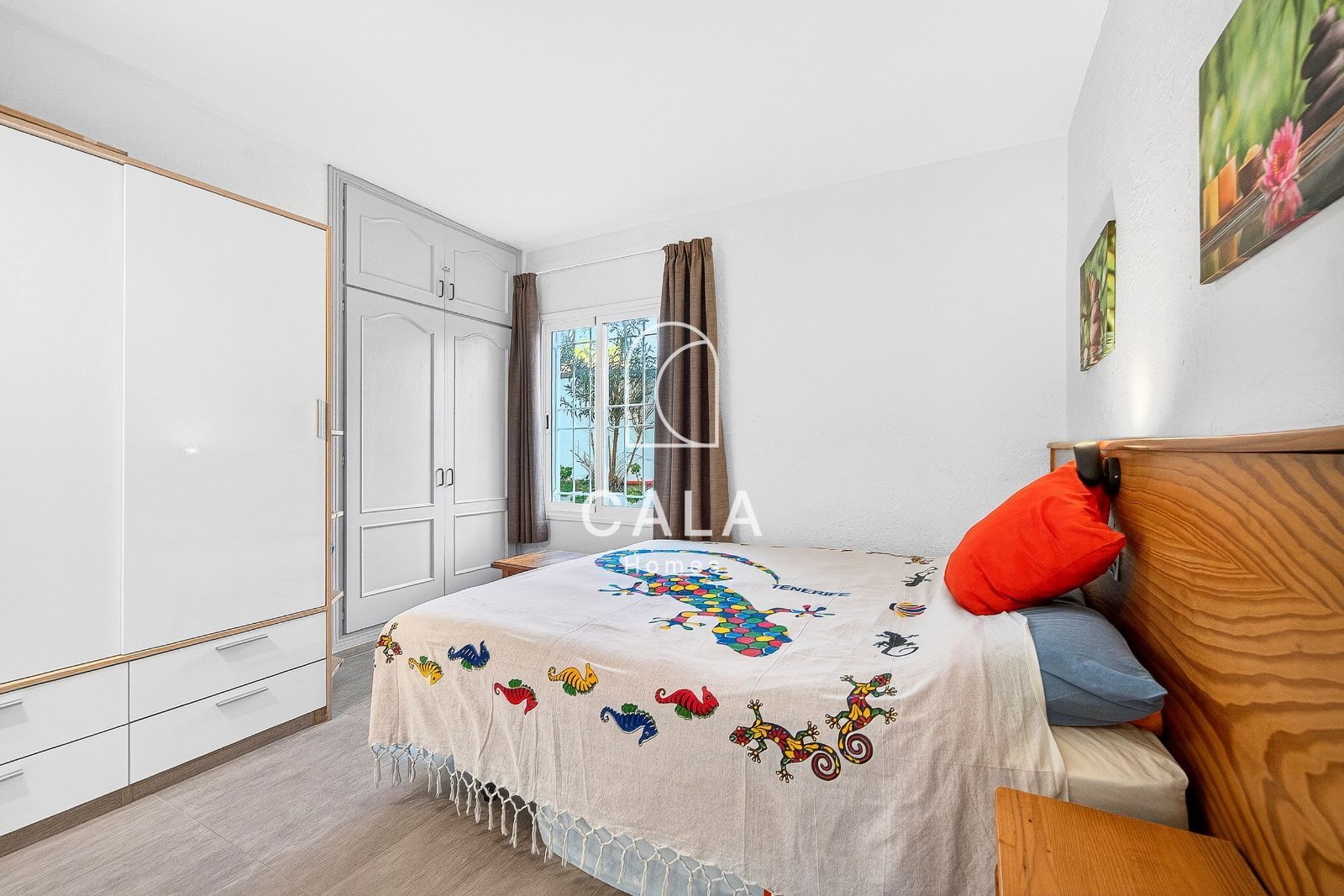 Central Apartment in Playa de Las Américas