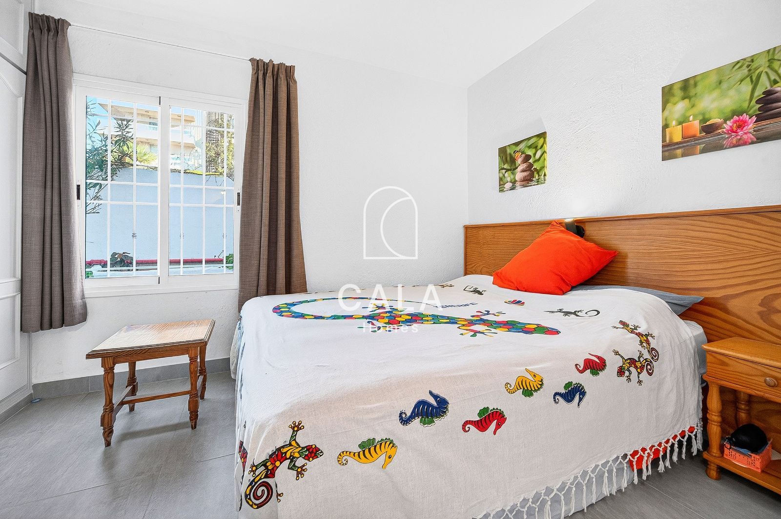 Central Apartment in Playa de Las Américas