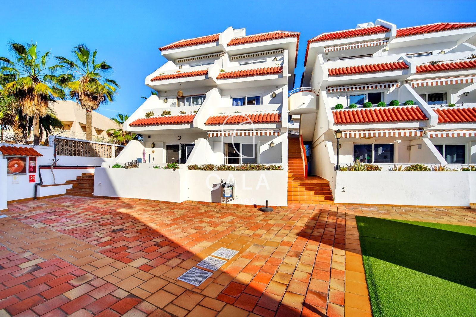 Central Apartment in Playa de Las Américas