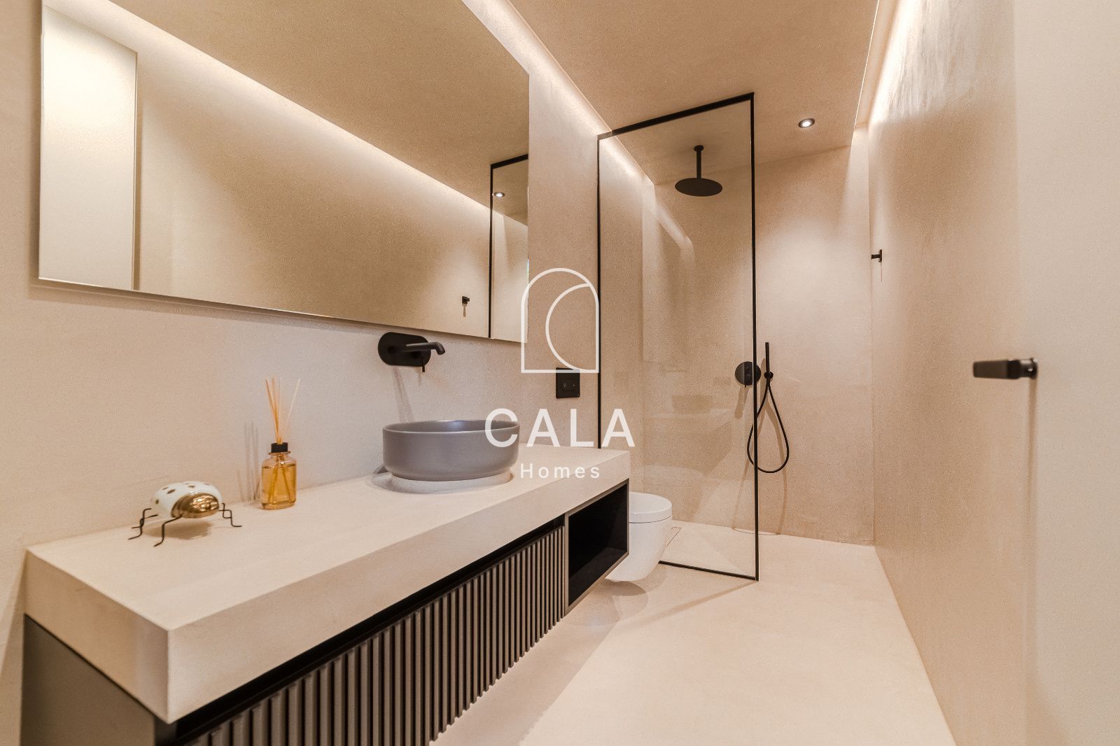 Exclusive Luxury Villa with Sea Views and Infinity Pool in Abama