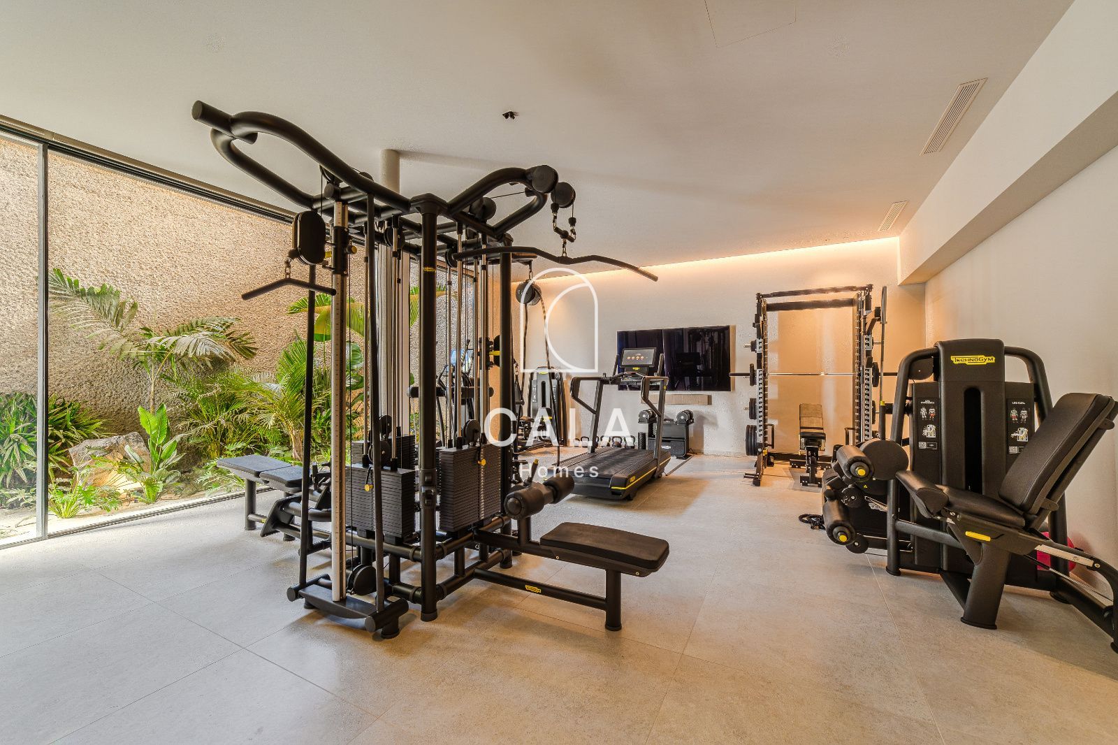 Exclusive Luxury Villa with Sea Views and Infinity Pool in Abama