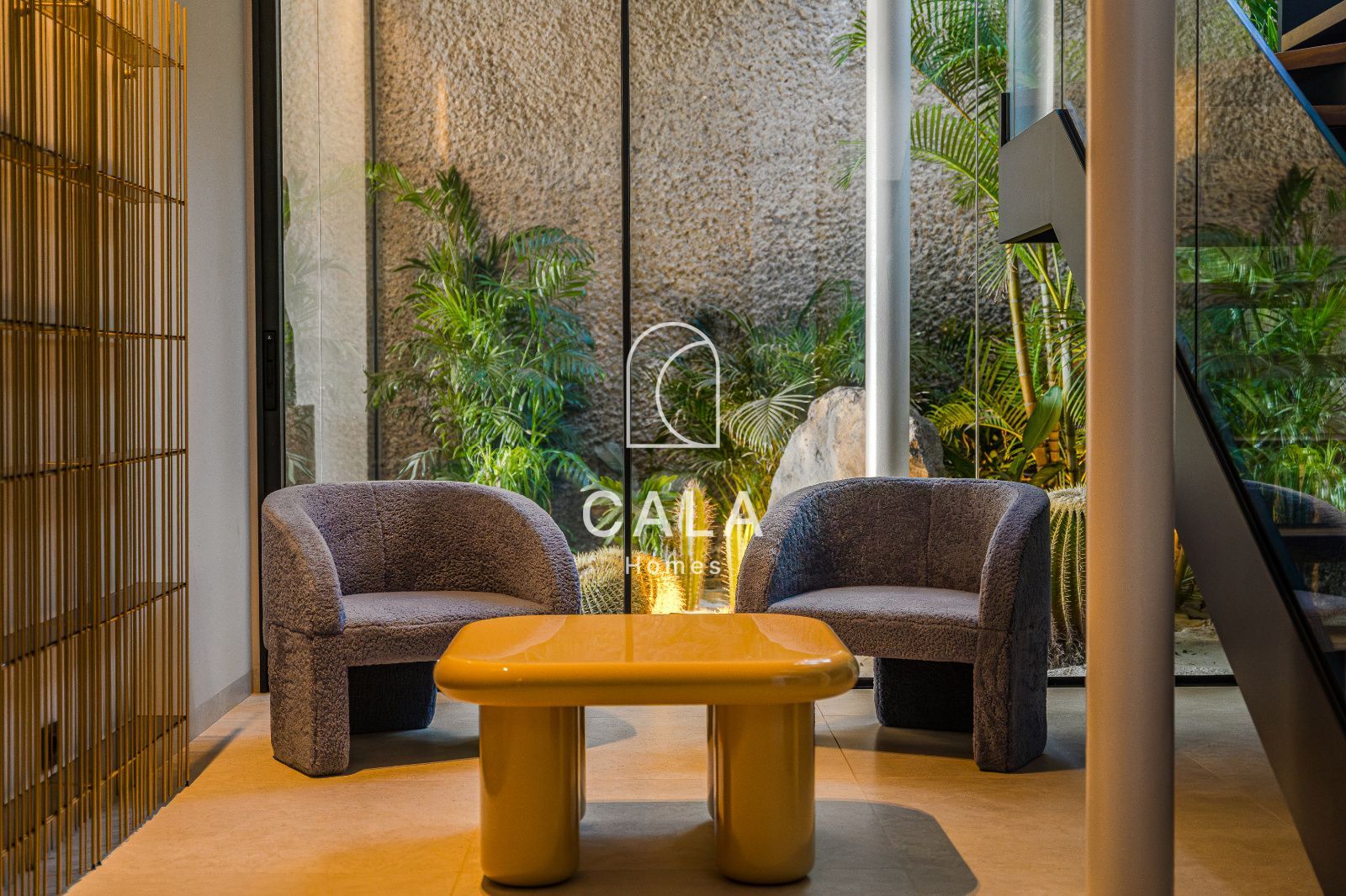 Exclusive Luxury Villa with Sea Views and Infinity Pool in Abama