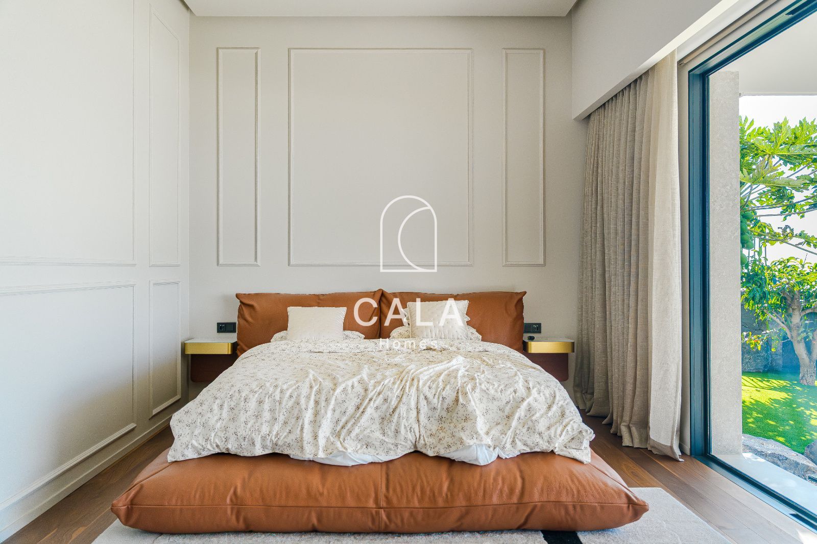 Exclusive Luxury Villa with Sea Views and Infinity Pool in Abama