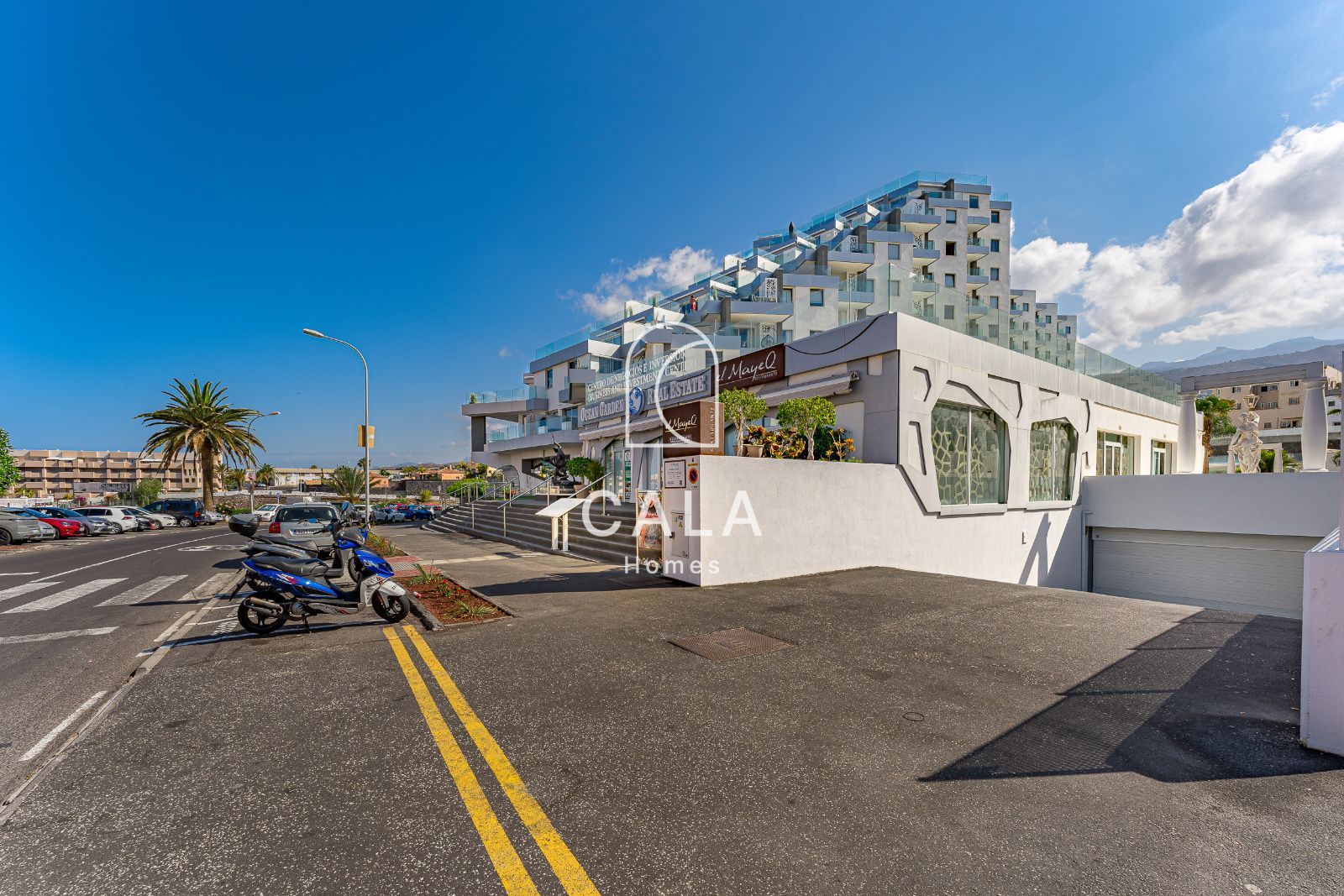 Bright 3-bedroom, 2-bathroom apartment in Ocean Garden, Playa Paraíso.