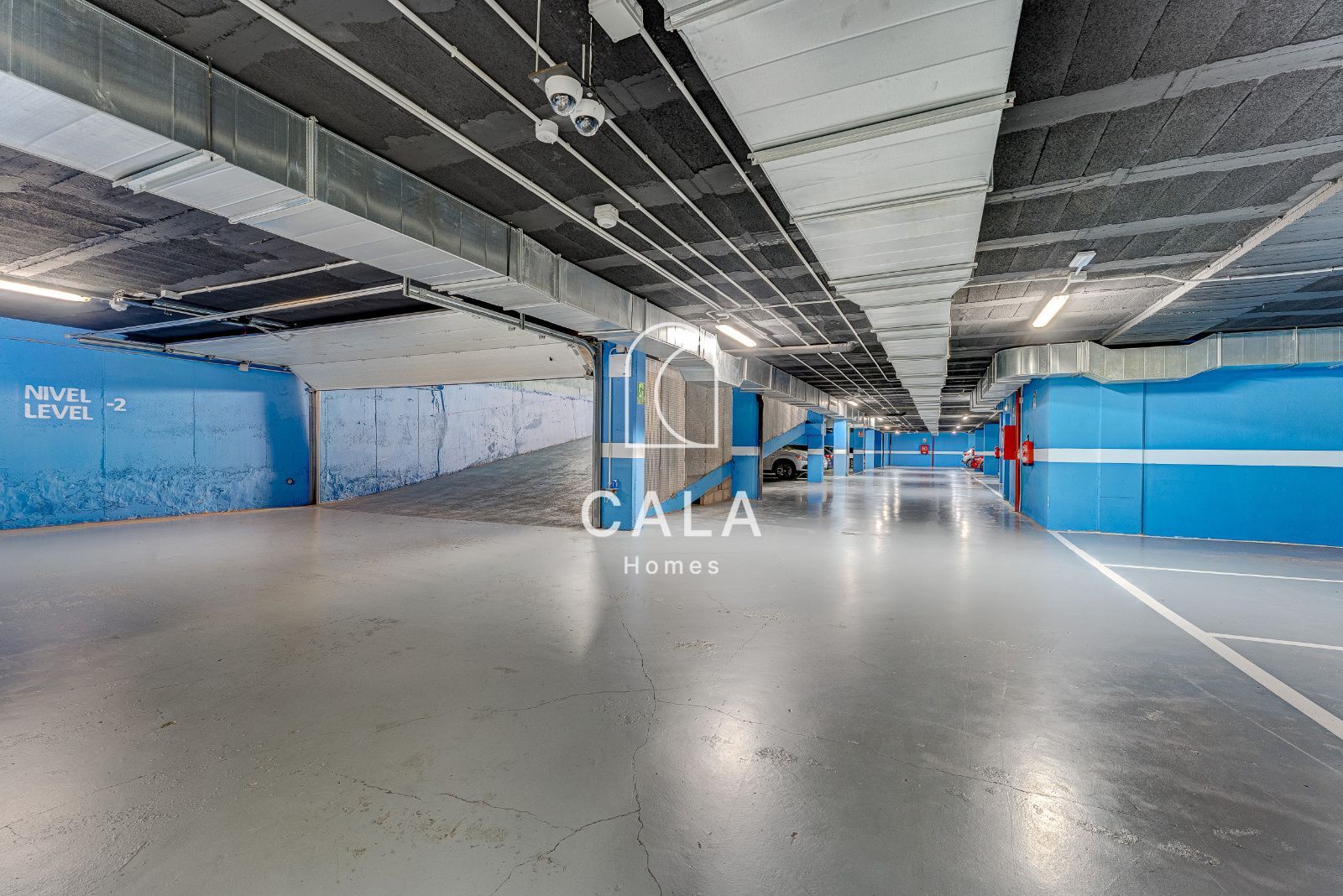 Bright 3-bedroom, 2-bathroom apartment in Ocean Garden, Playa Paraíso.