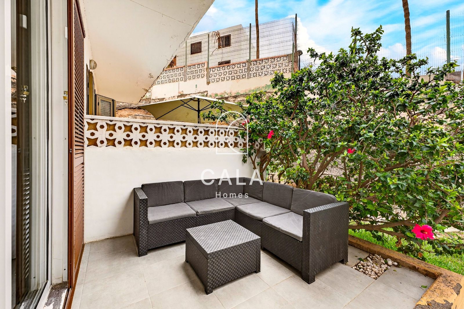 Renovated Townhouse in the Heart of Playa de Las Américas