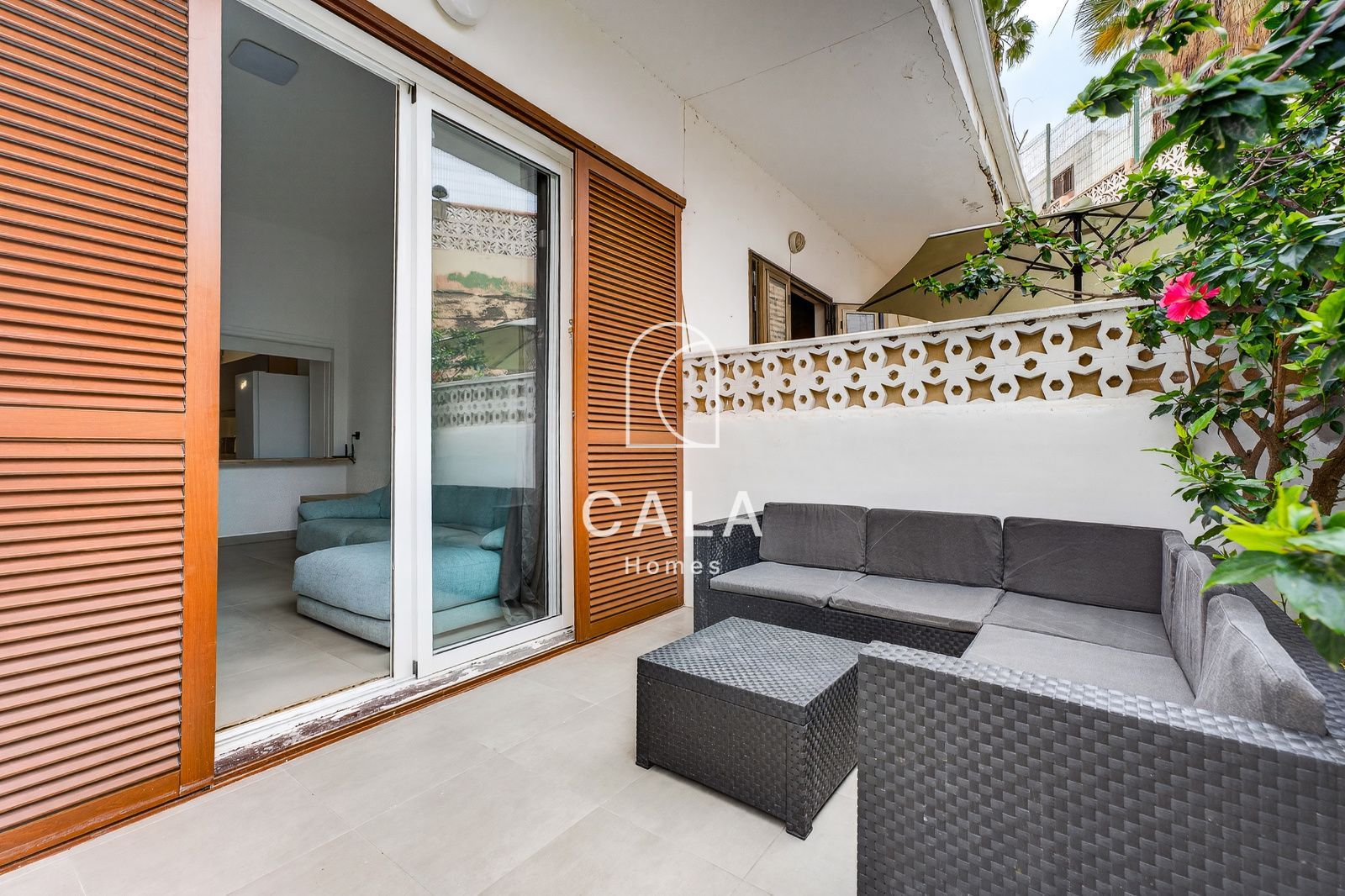 Renovated Townhouse in the Heart of Playa de Las Américas