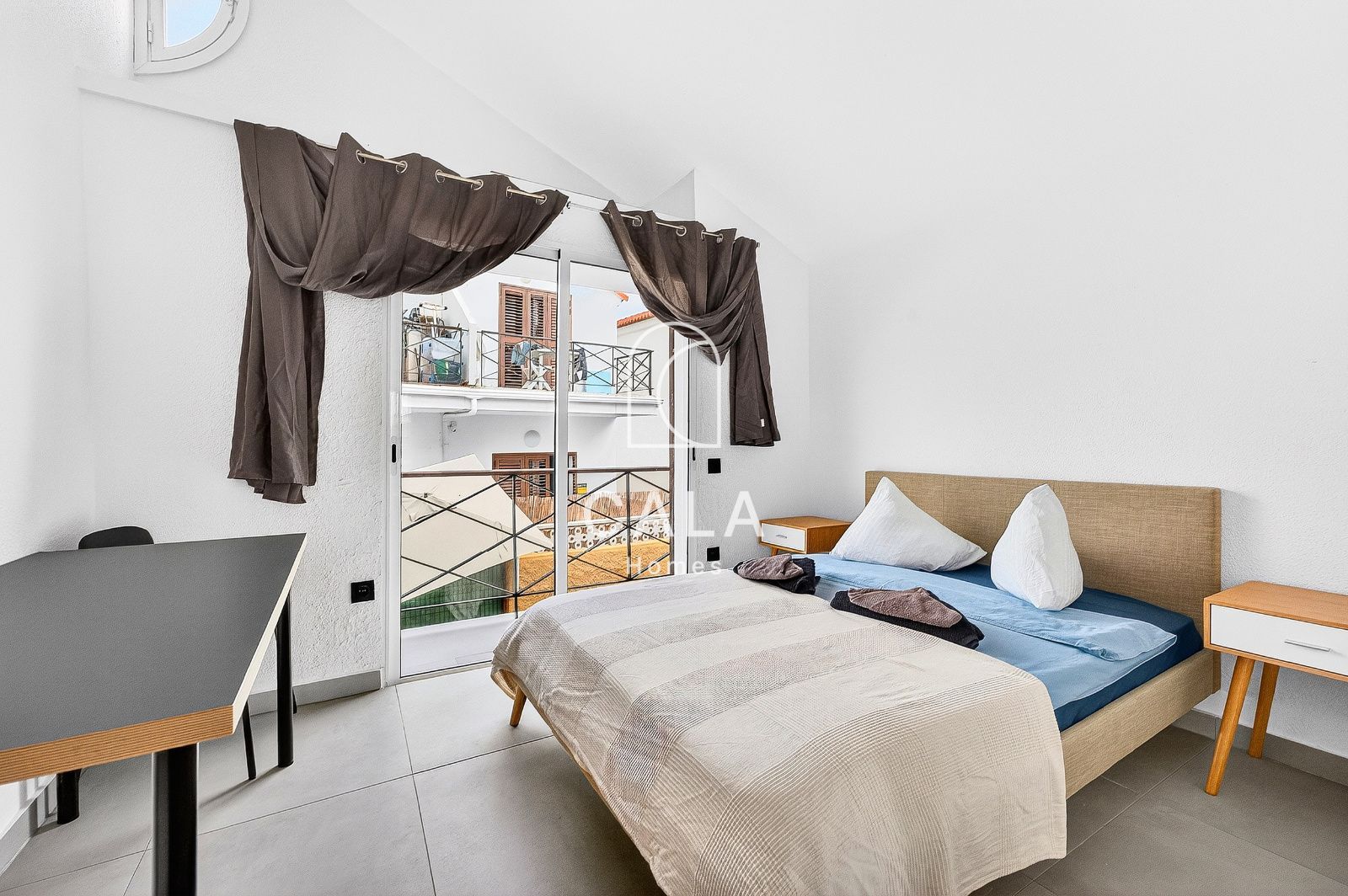 Renovated Townhouse in the Heart of Playa de Las Américas