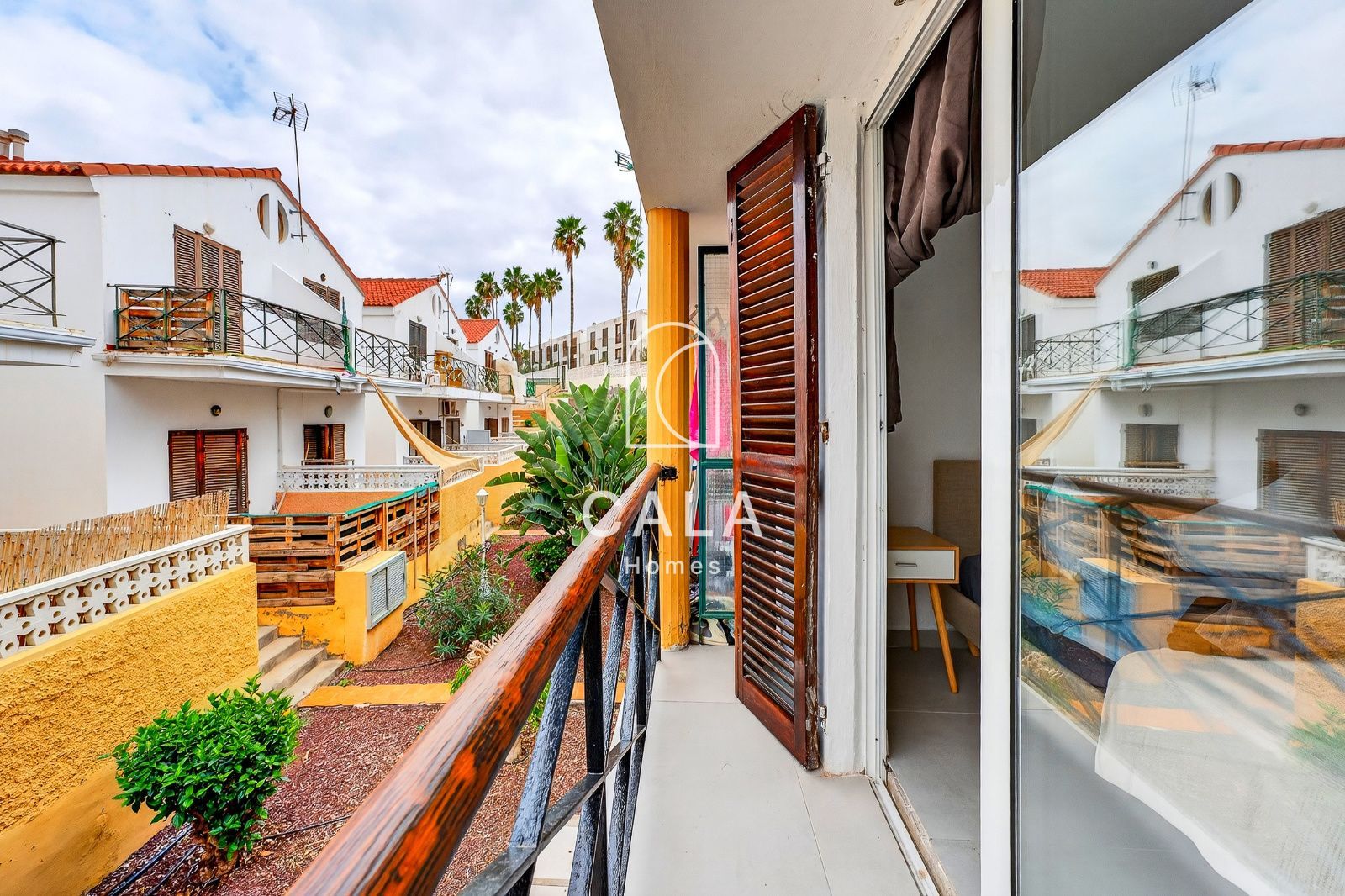 Renovated Townhouse in the Heart of Playa de Las Américas