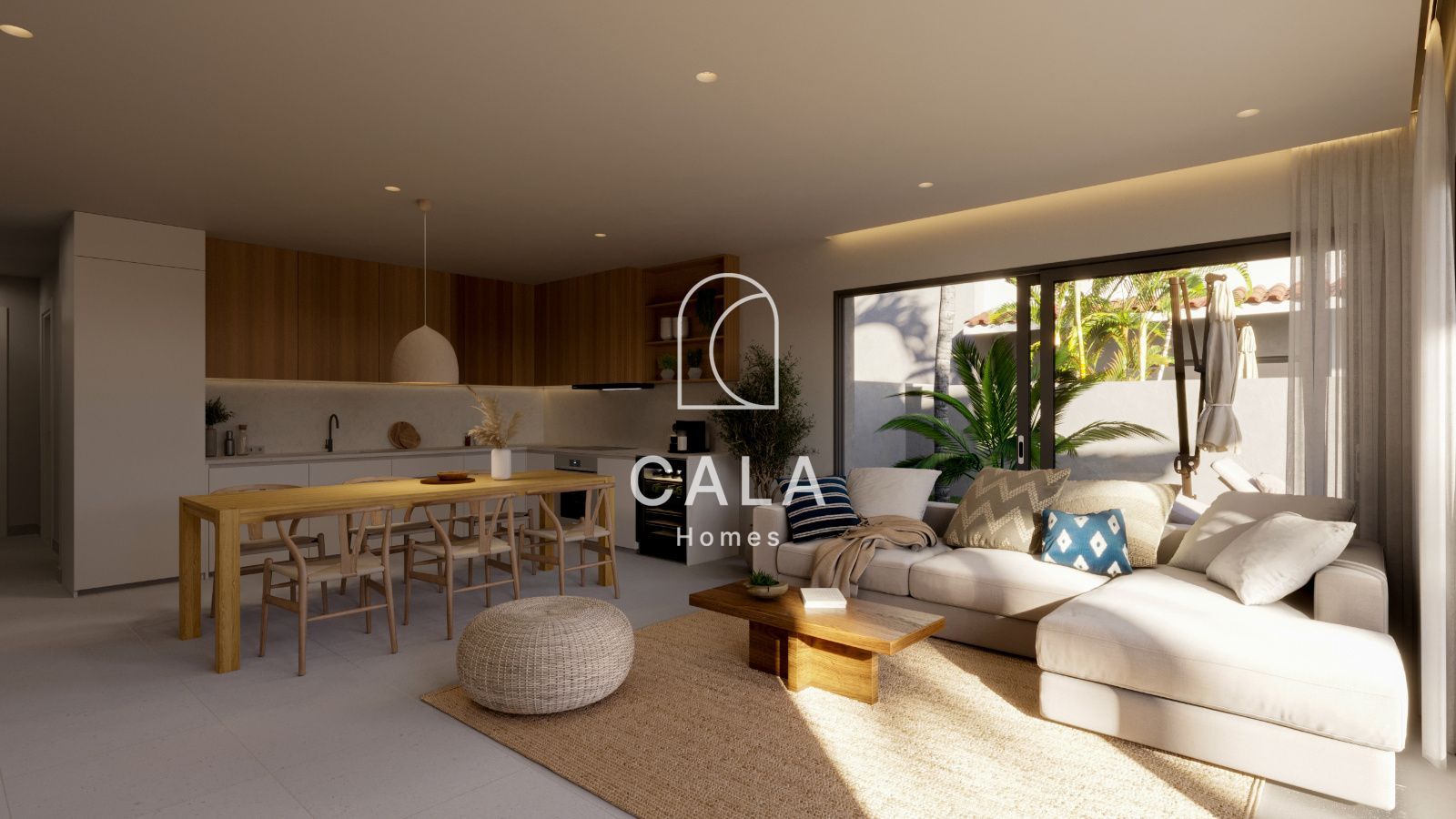 Exclusive Detached Villa – Residencial El Drago