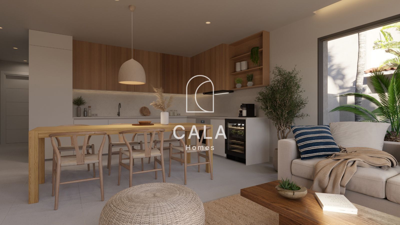 Exclusive Detached Villa – Residencial El Drago