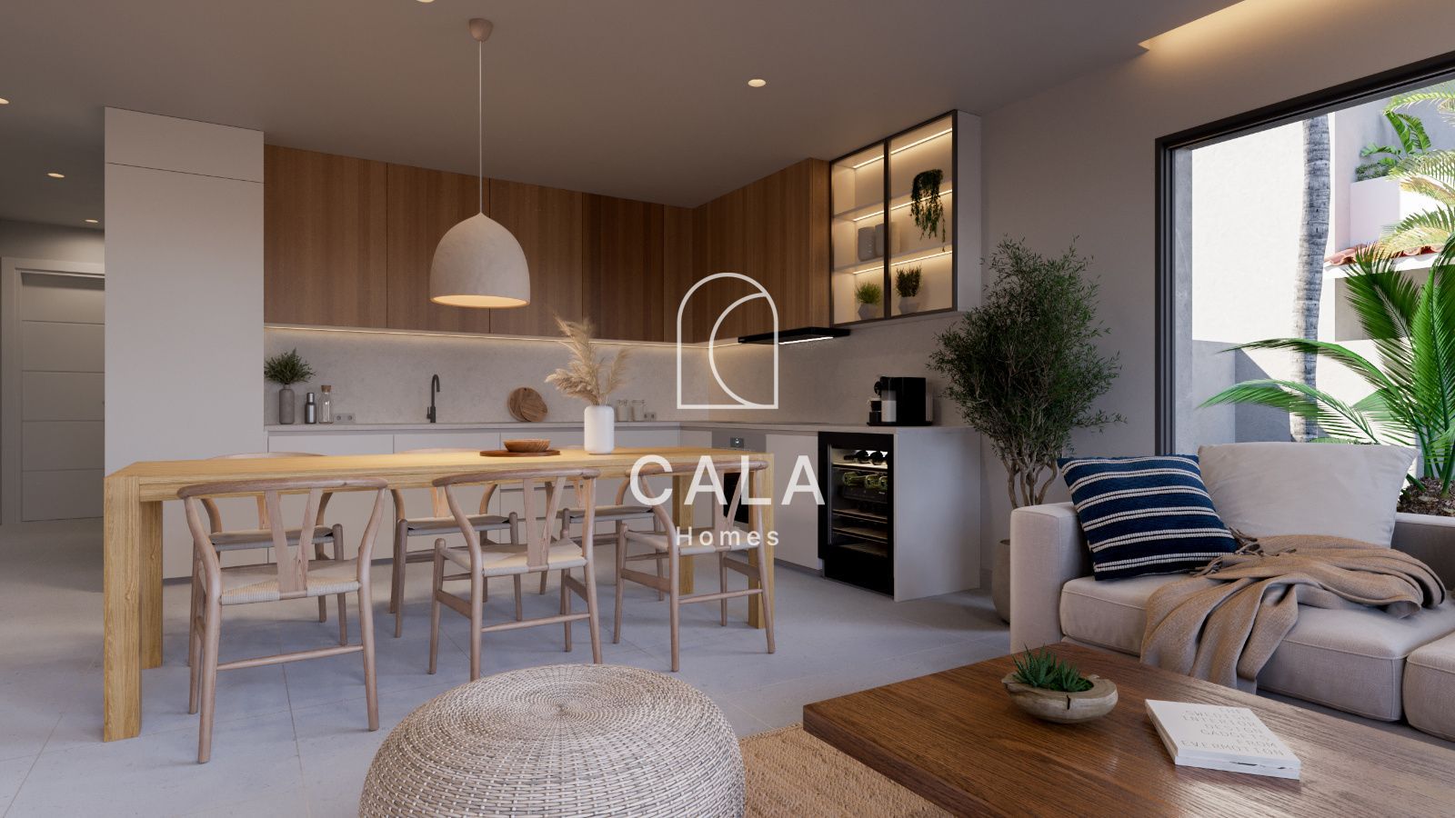 Exclusive Detached Villa – Residencial El Drago