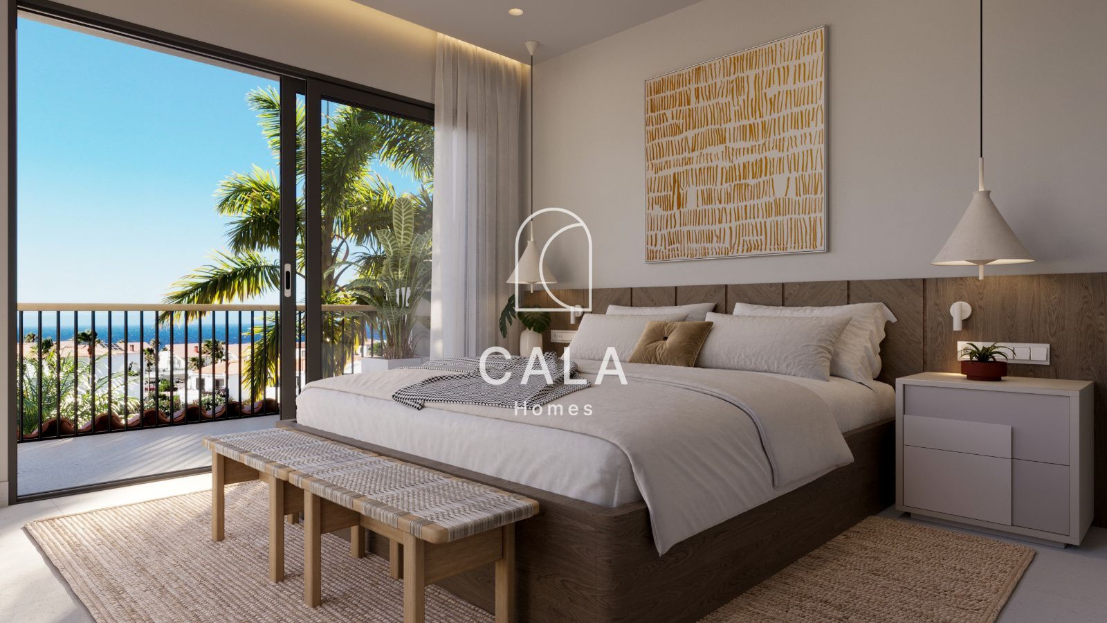 Exclusive Detached Villa – Residencial El Drago