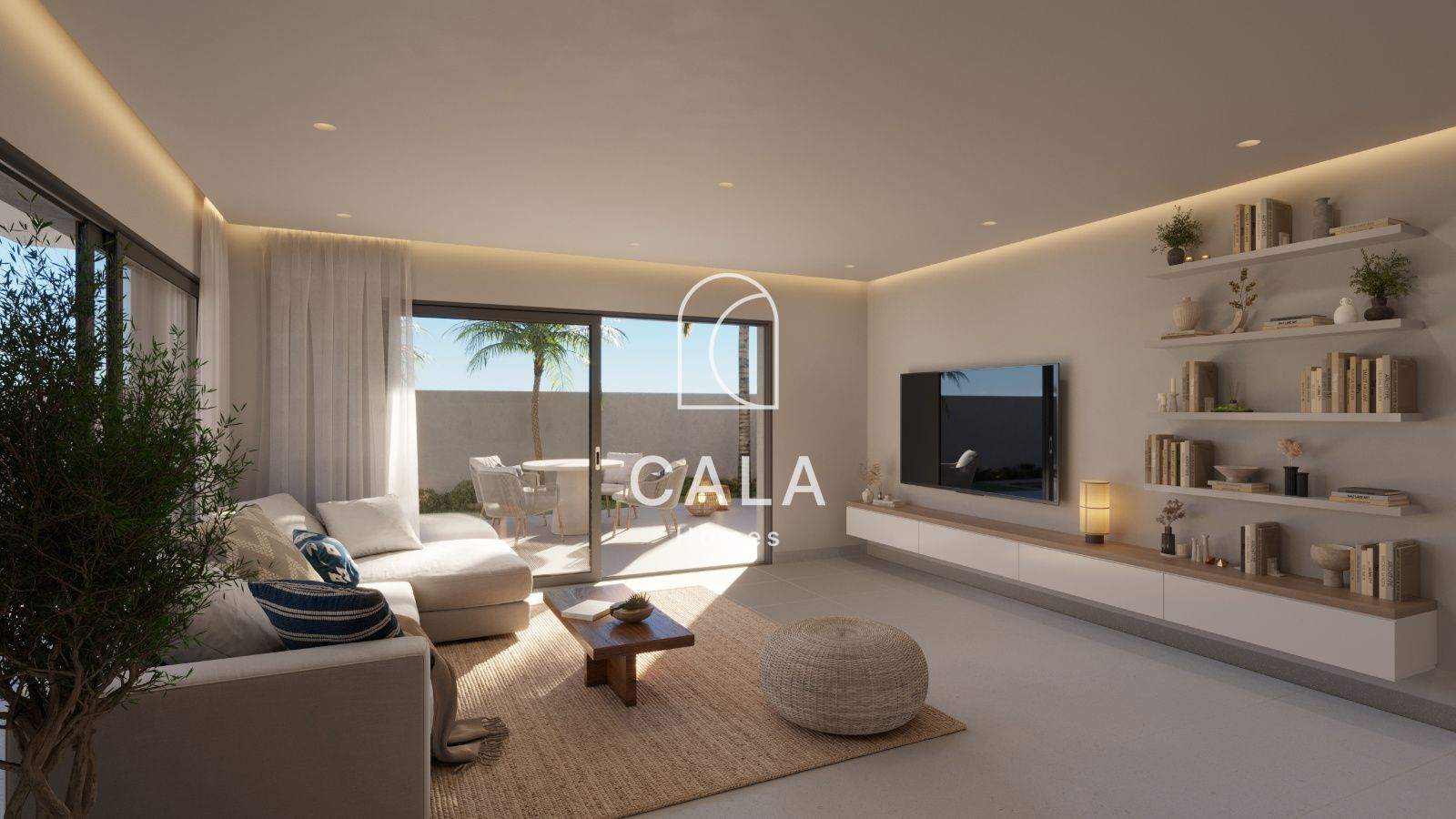 Exclusive Detached Villa – Residencial El Drago