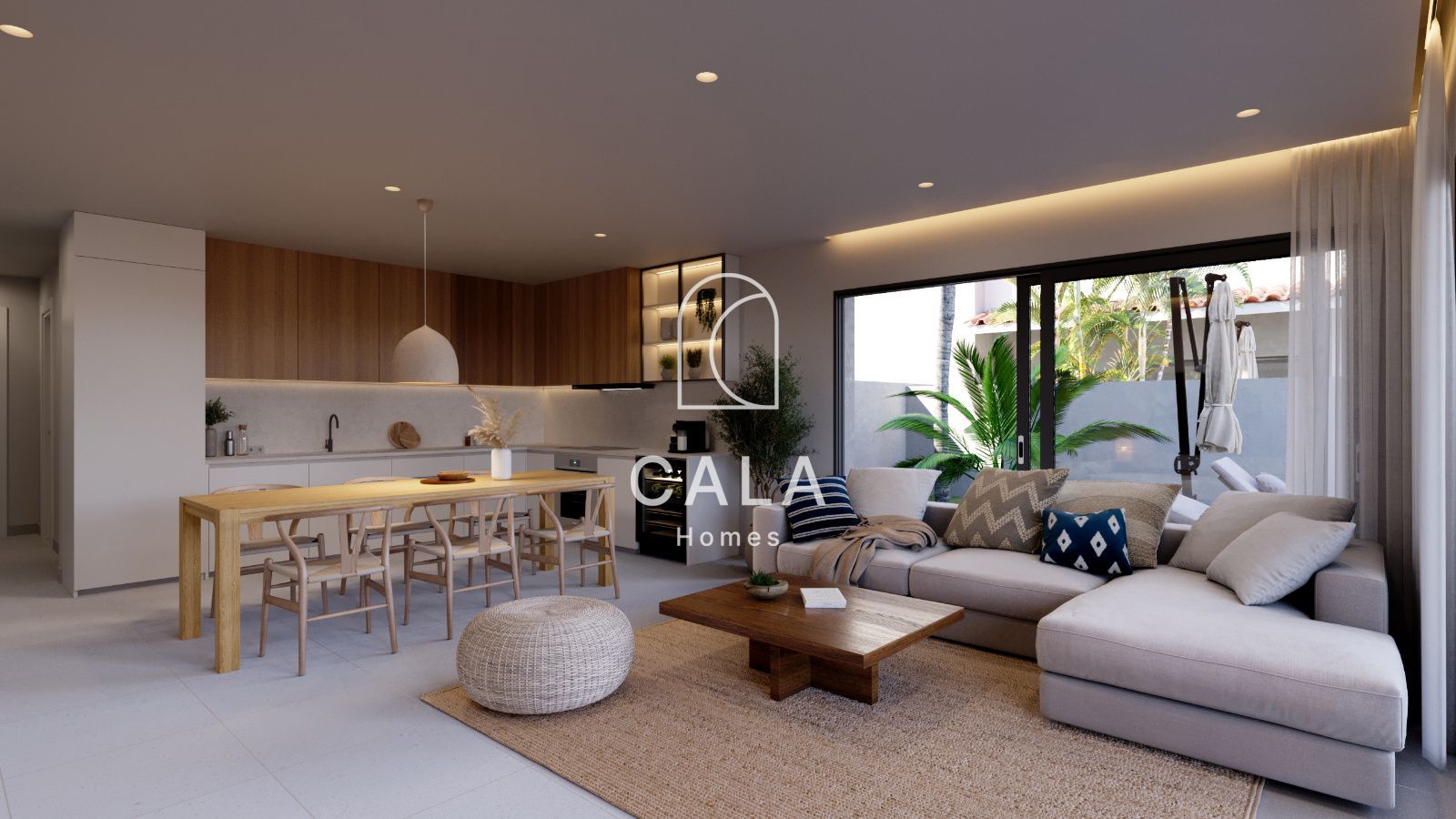 Exclusive Detached Villa – Residencial El Drago