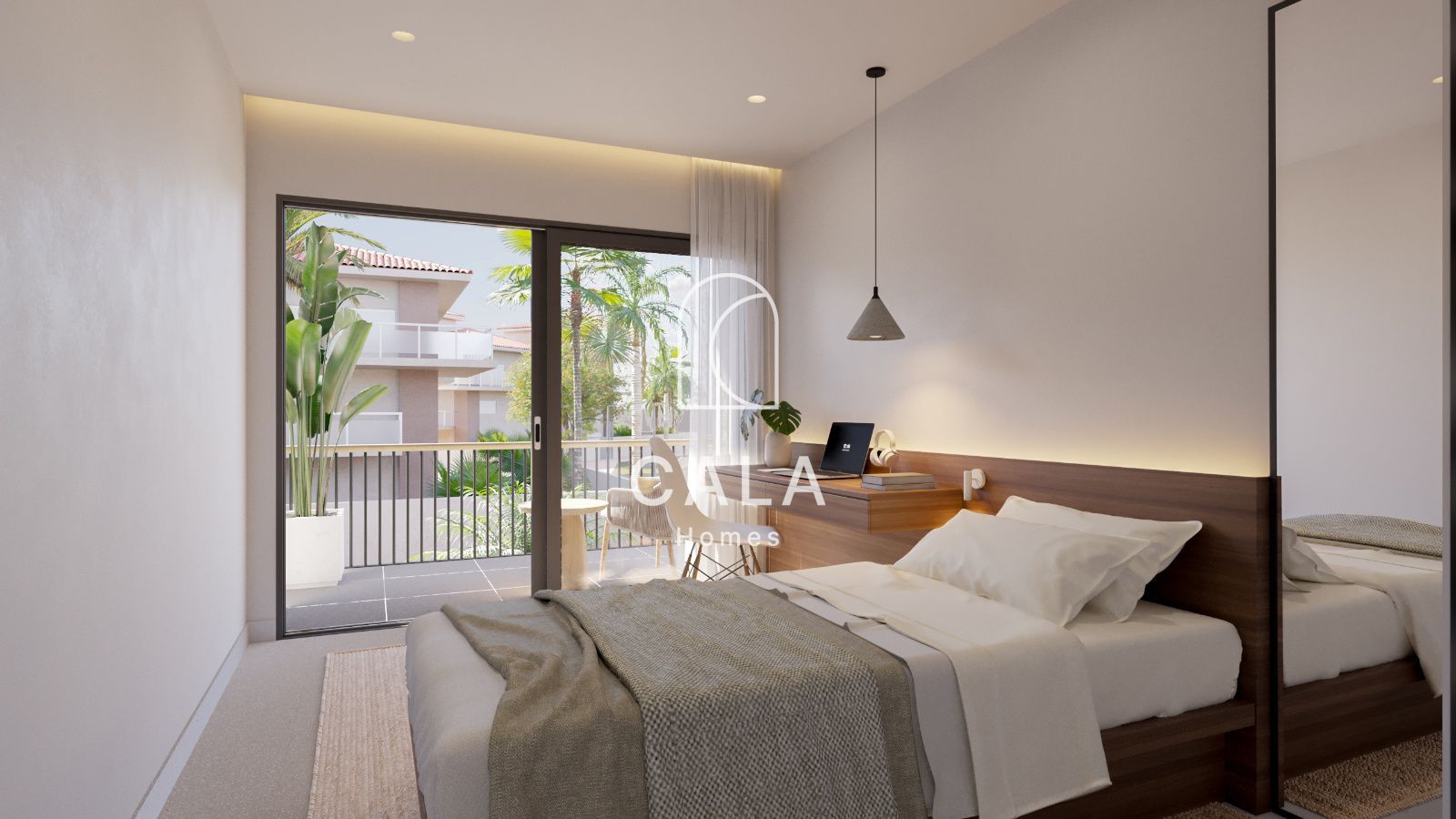 Exclusive Detached Villa – Residencial El Drago