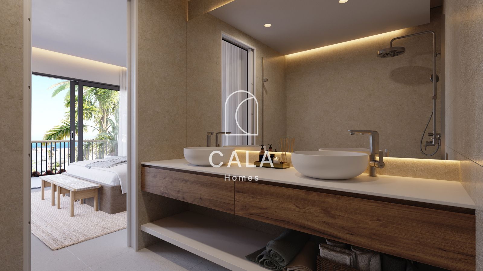 Exclusive Detached Villa – Residencial El Drago