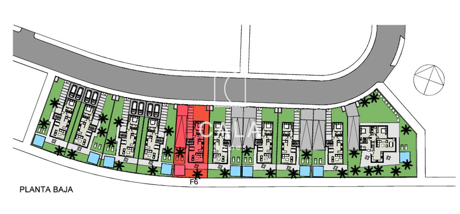 Exclusive Detached Villa – Residencial El Drago