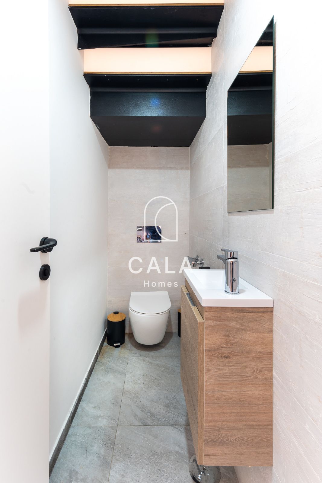 Semi-detached duplex in Los Cristianos