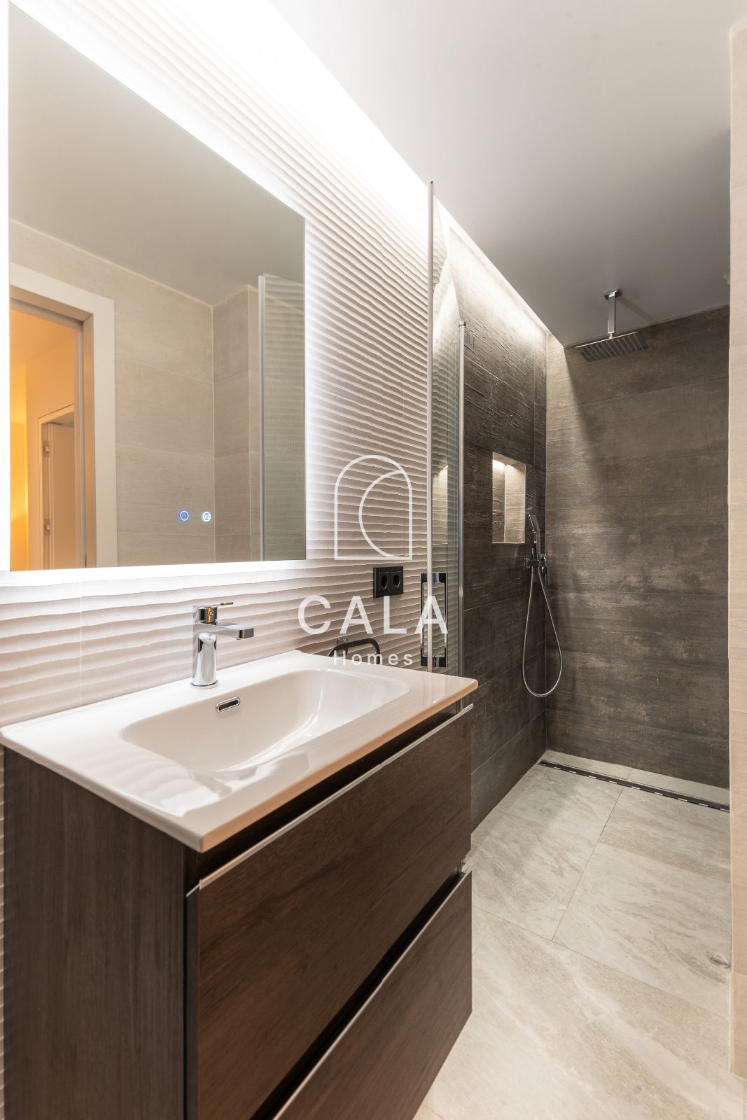 Semi-detached duplex in Los Cristianos