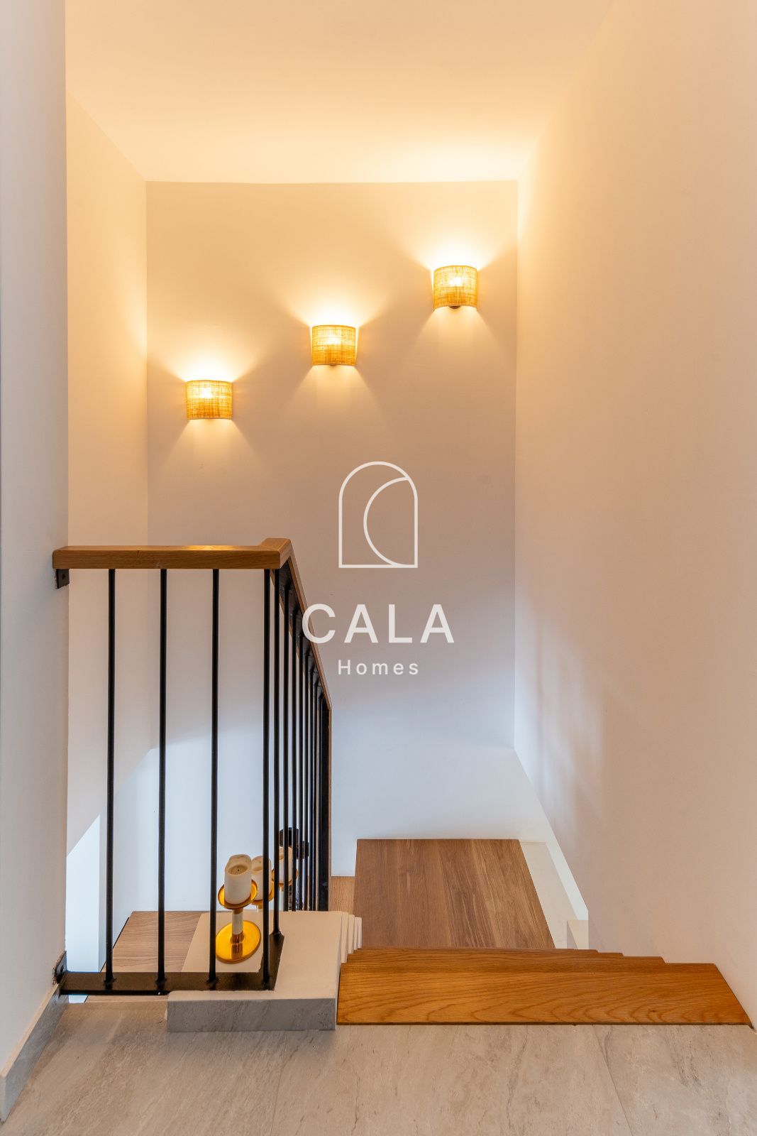 Semi-detached duplex in Los Cristianos