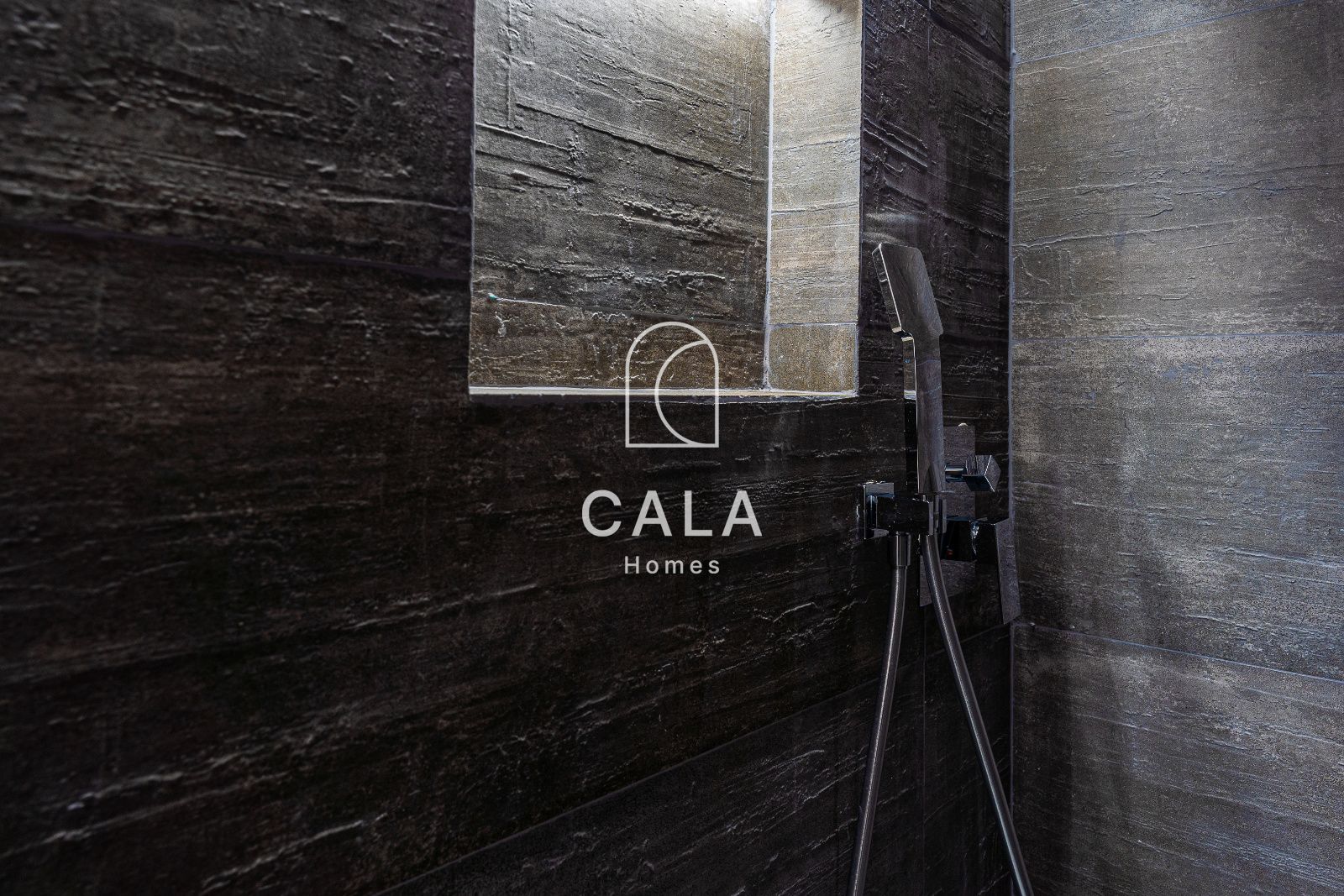 Semi-detached duplex in Los Cristianos