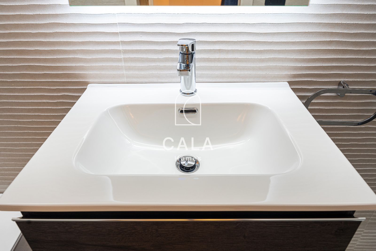 Semi-detached duplex in Los Cristianos