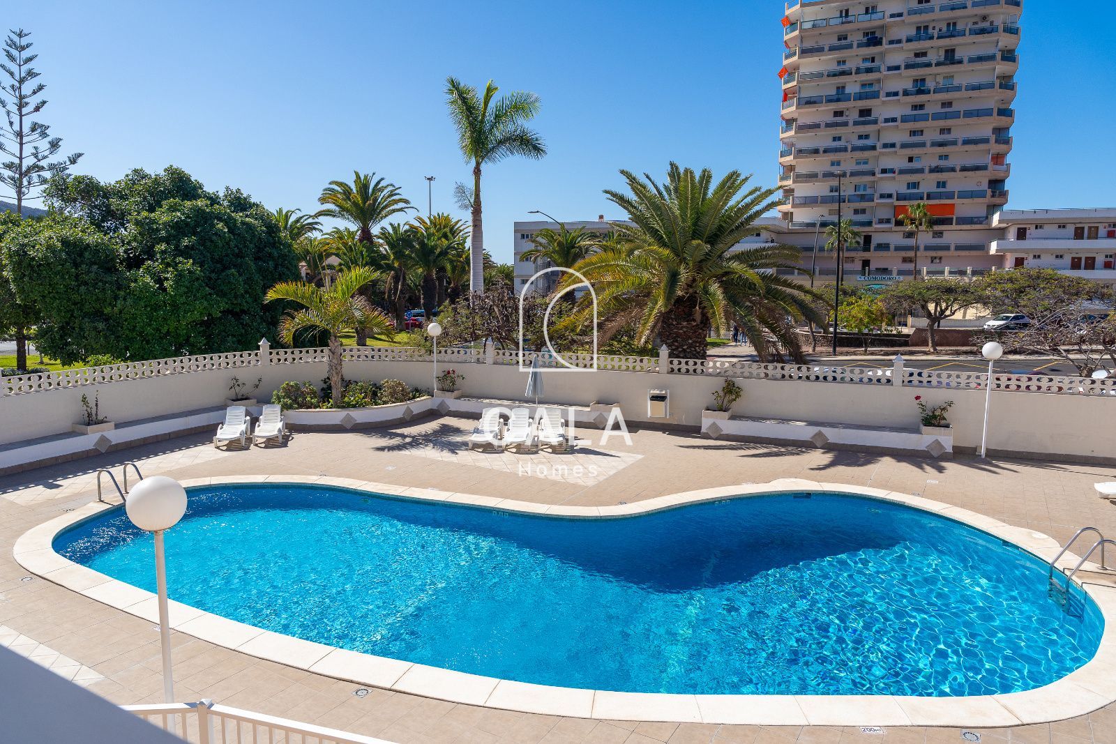 Renovated terraced house in Los Cristianos