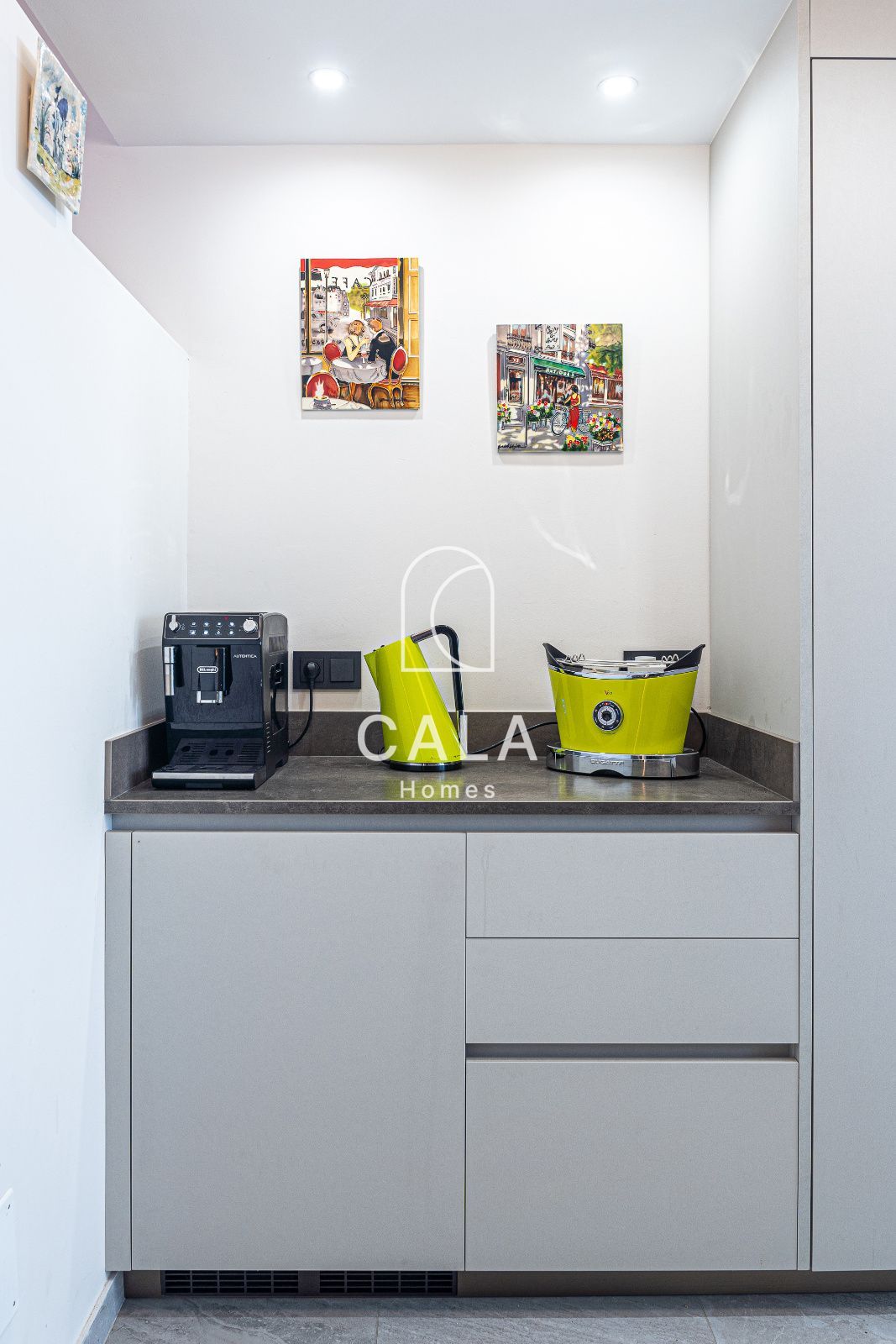 Semi-detached duplex in Los Cristianos