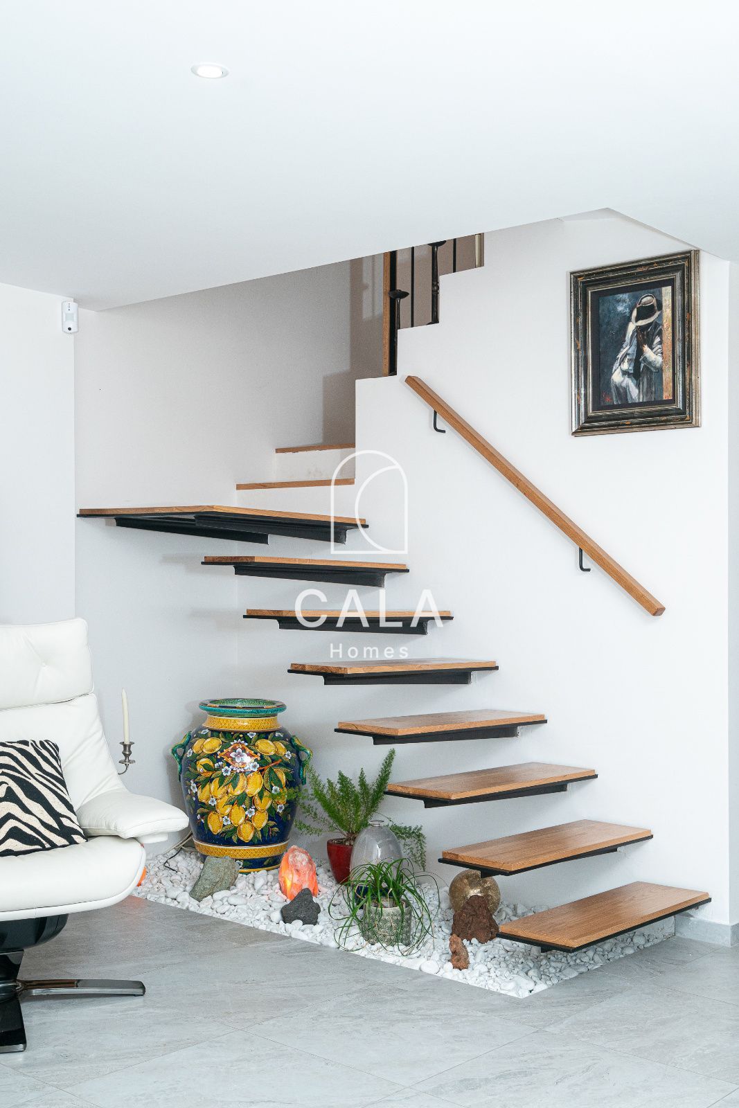 Semi-detached duplex in Los Cristianos