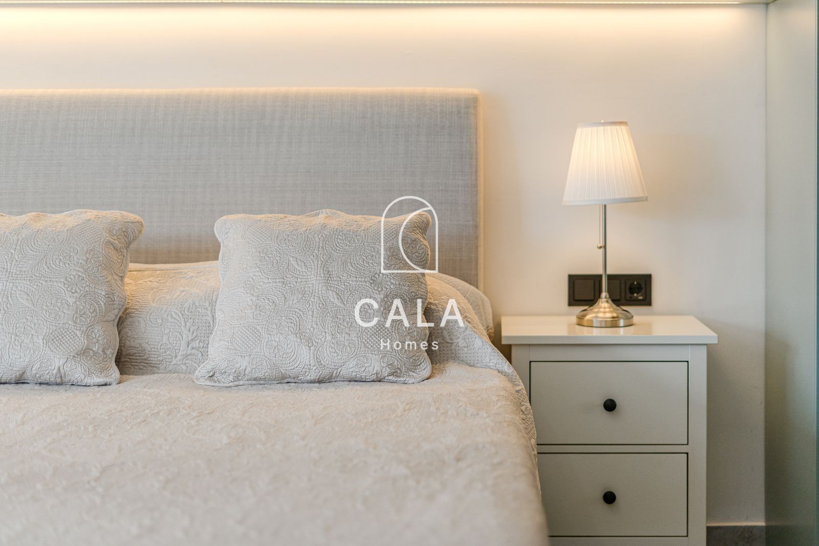 Semi-detached duplex in Los Cristianos