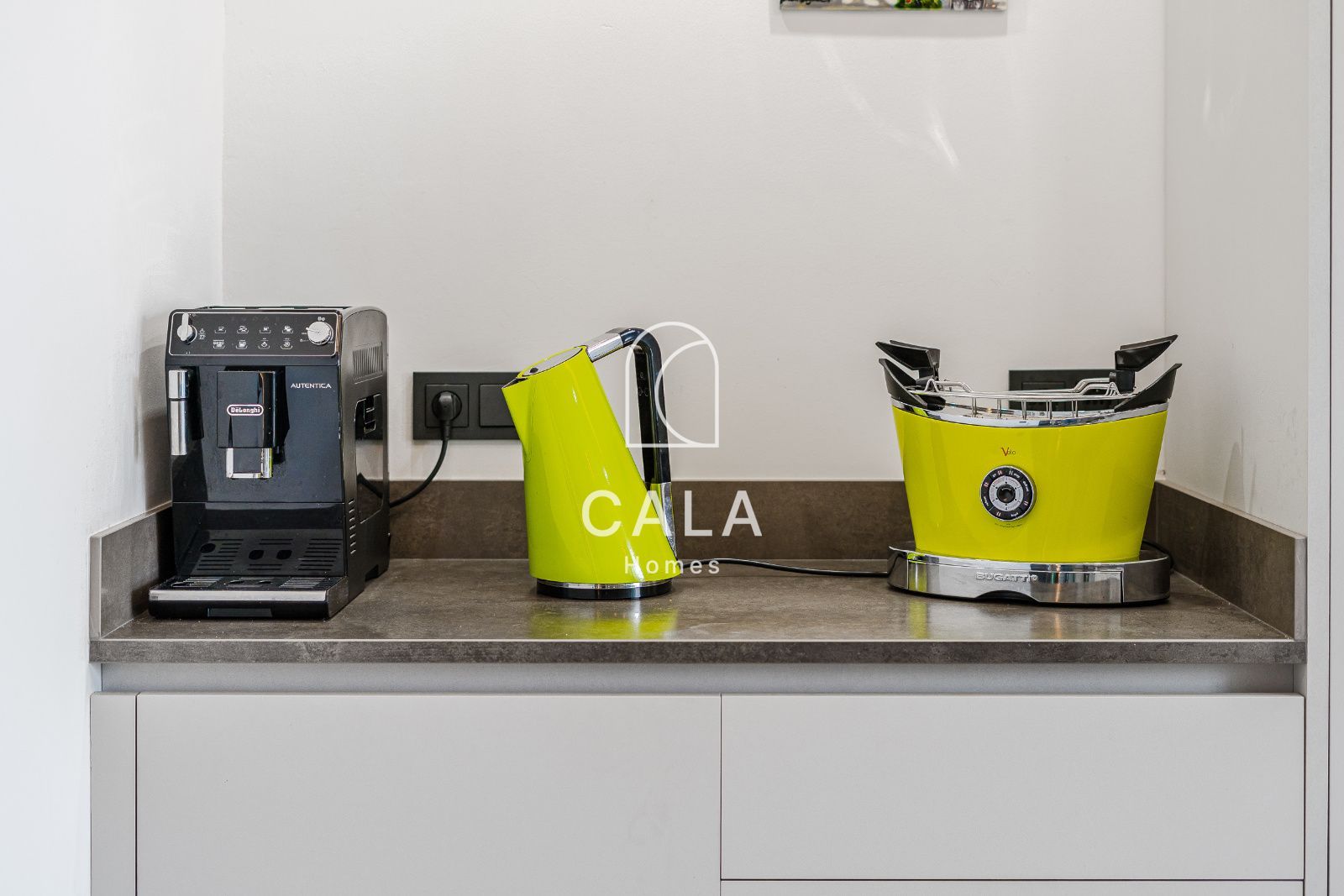 Semi-detached duplex in Los Cristianos