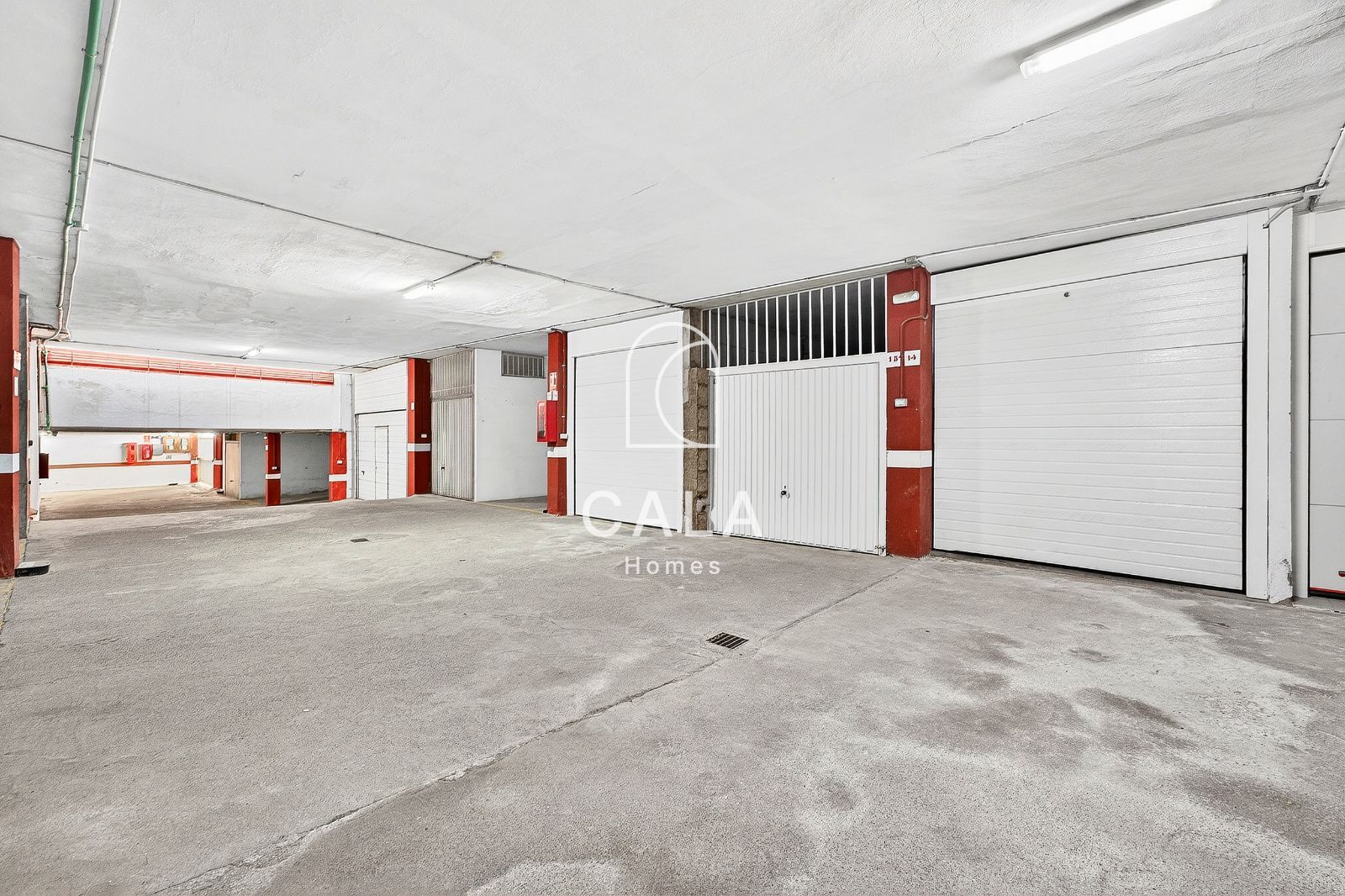 Semi-detached duplex in Los Cristianos