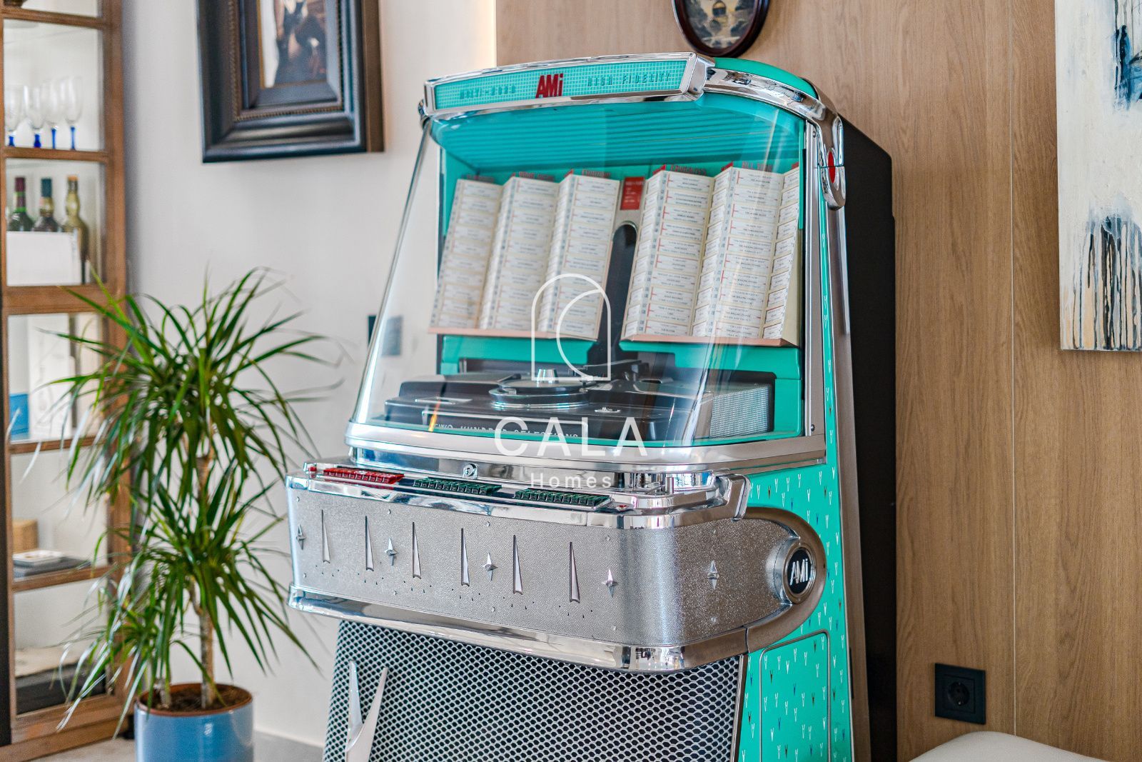 Semi-detached duplex in Los Cristianos