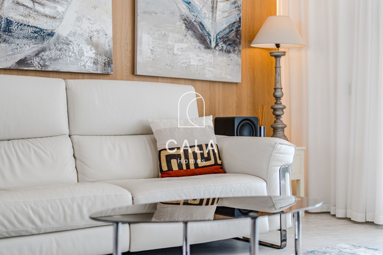 Semi-detached duplex in Los Cristianos