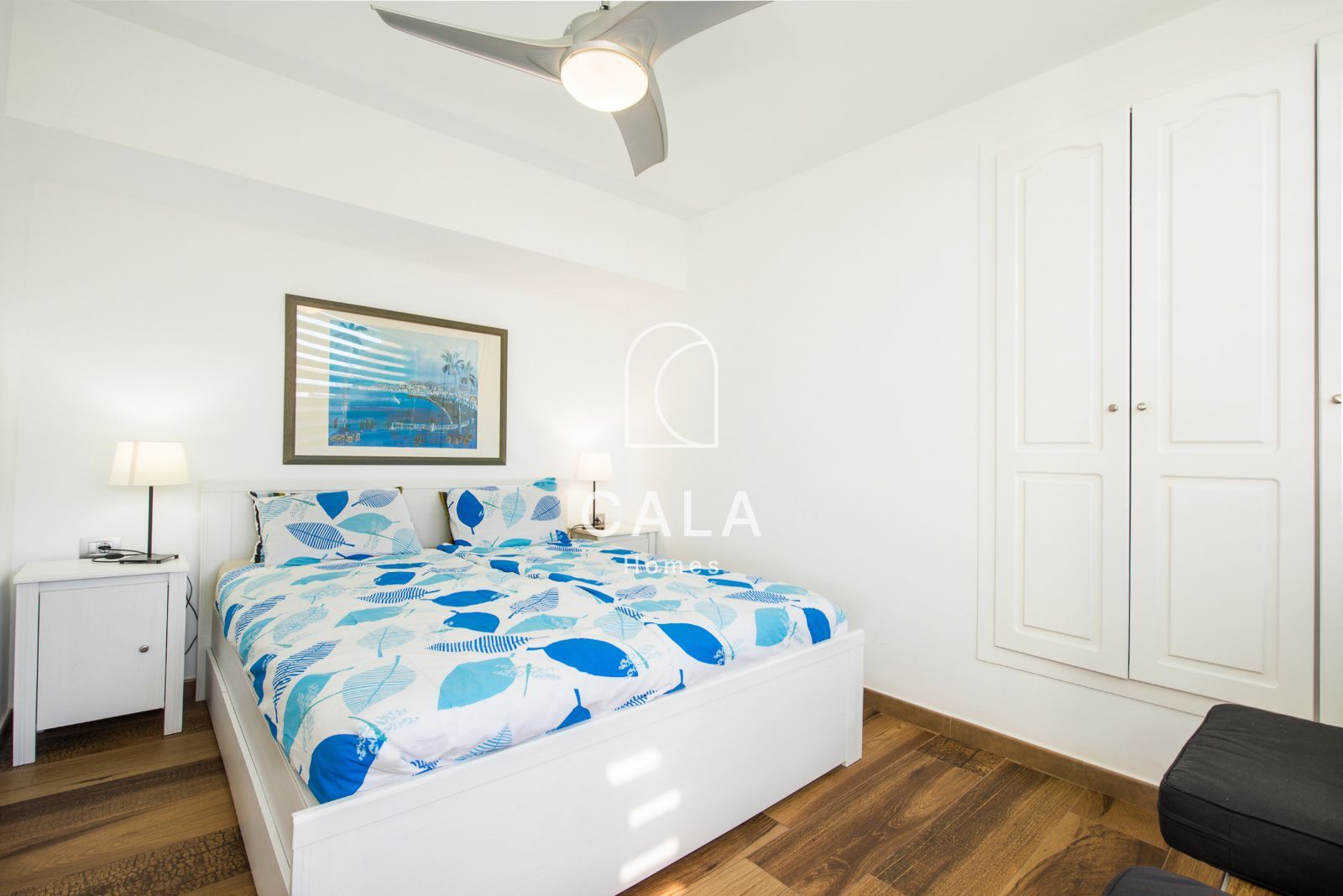 Unique opportunity in Los Gigantes: apartment with panoramic ocean and mountain views