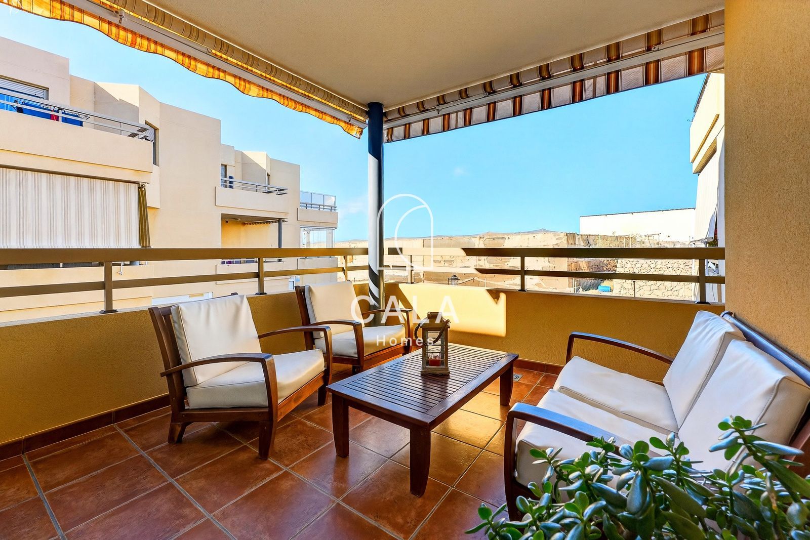 Townhouse in a Quiet and Exclusive Location by the Sea