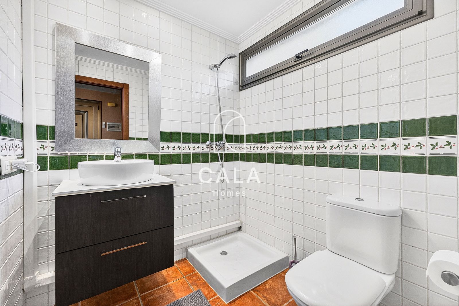 Townhouse in a Quiet and Exclusive Location by the Sea