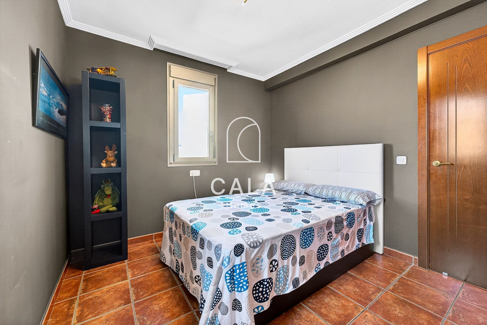 Townhouse in a Quiet and Exclusive Location by the Sea