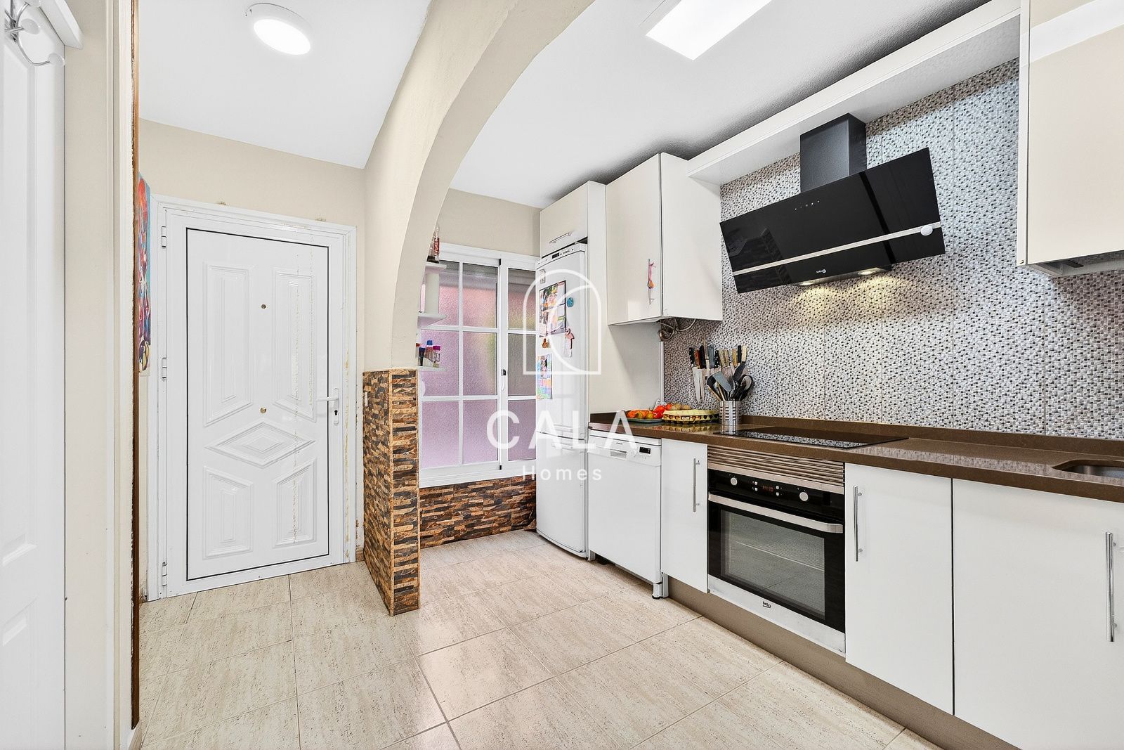 Duplex in the Arcoiris complex Callao Salvaje