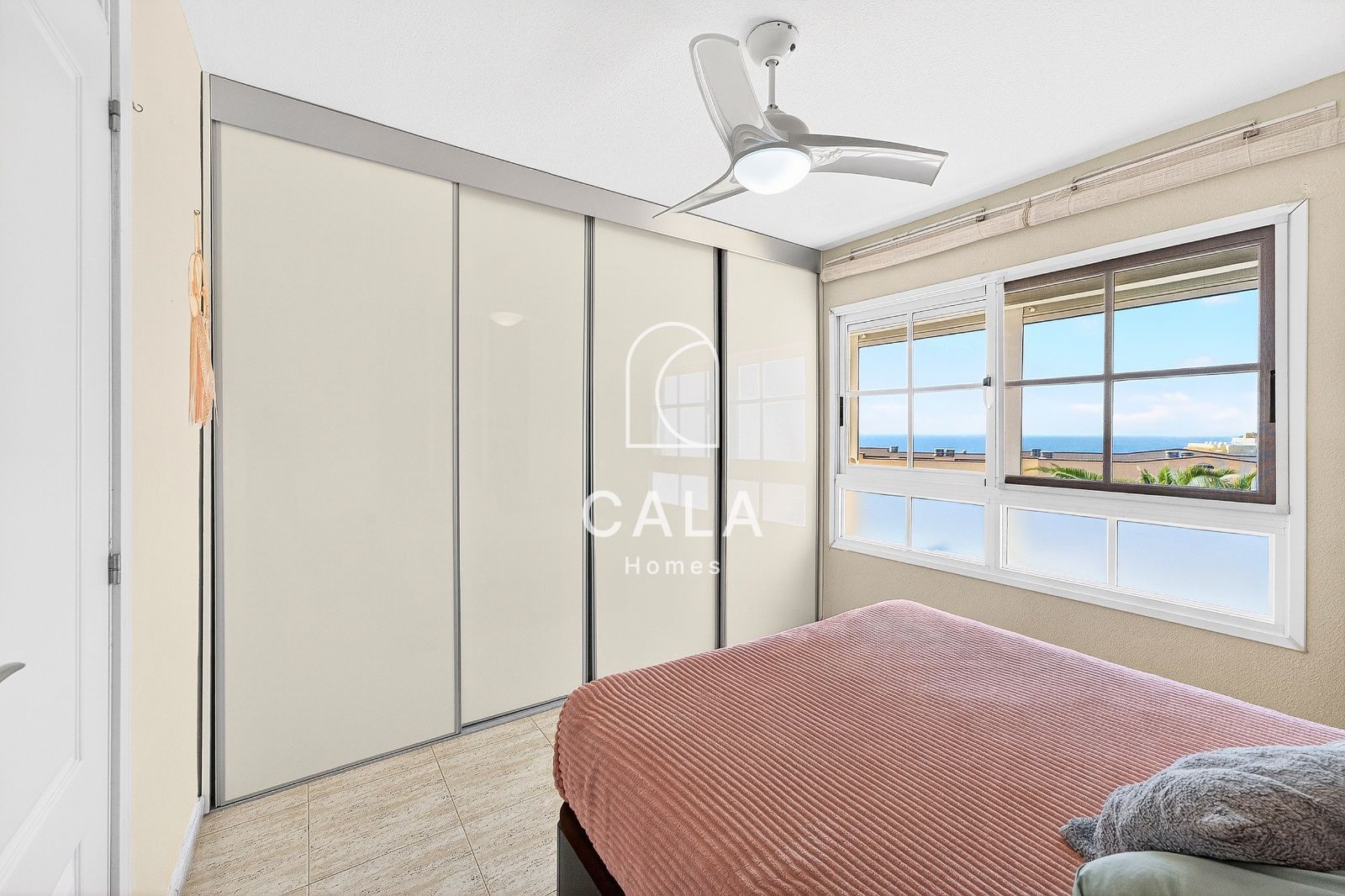 Duplex in the Arcoiris complex Callao Salvaje