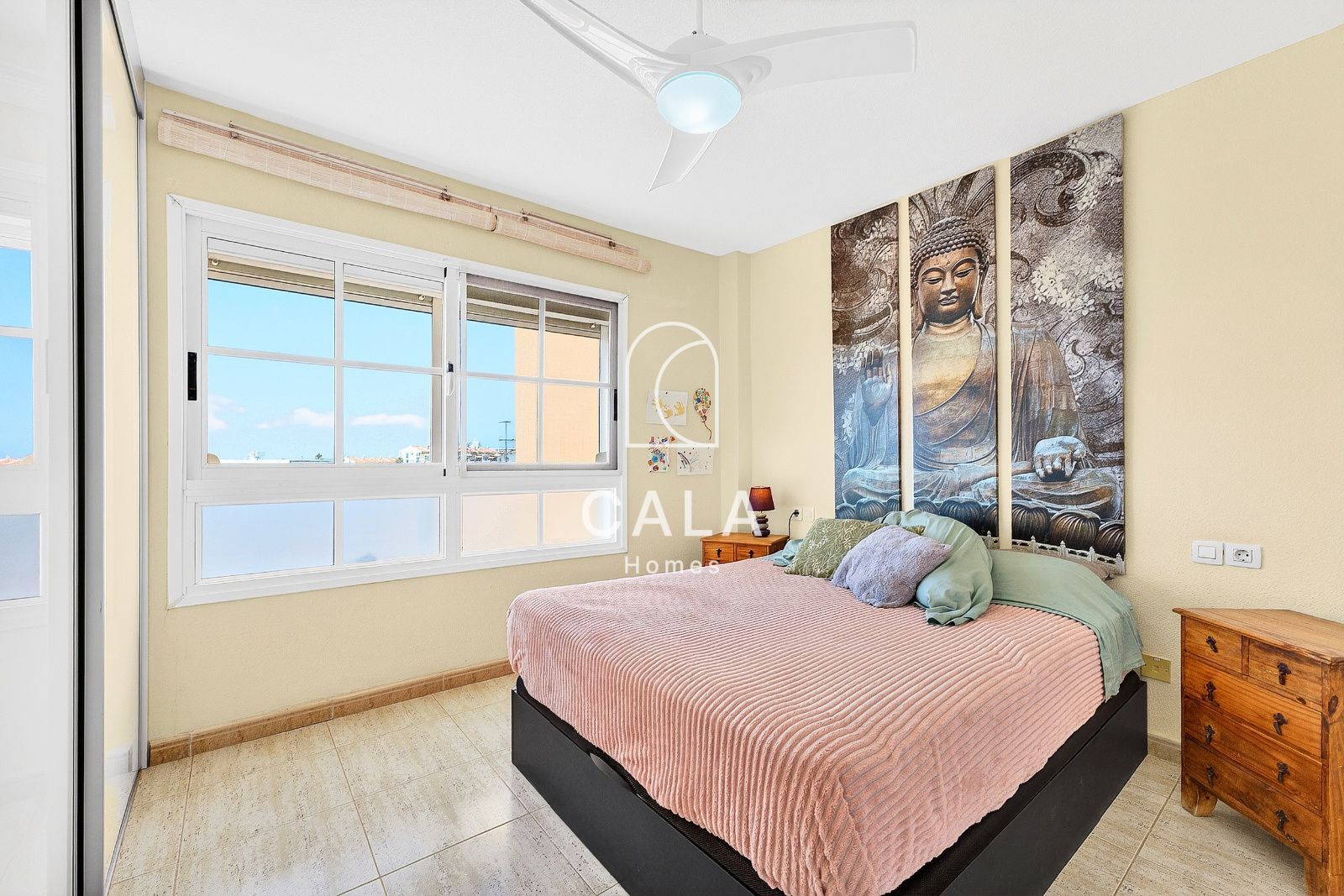 Duplex in the Arcoiris complex Callao Salvaje