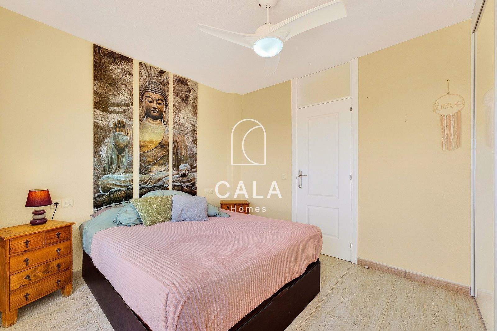 Duplex in the Arcoiris complex Callao Salvaje